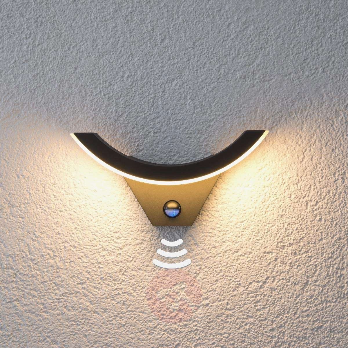 2019 Wonderful Outside Wall Lights Led Picture (View 18 of 20)