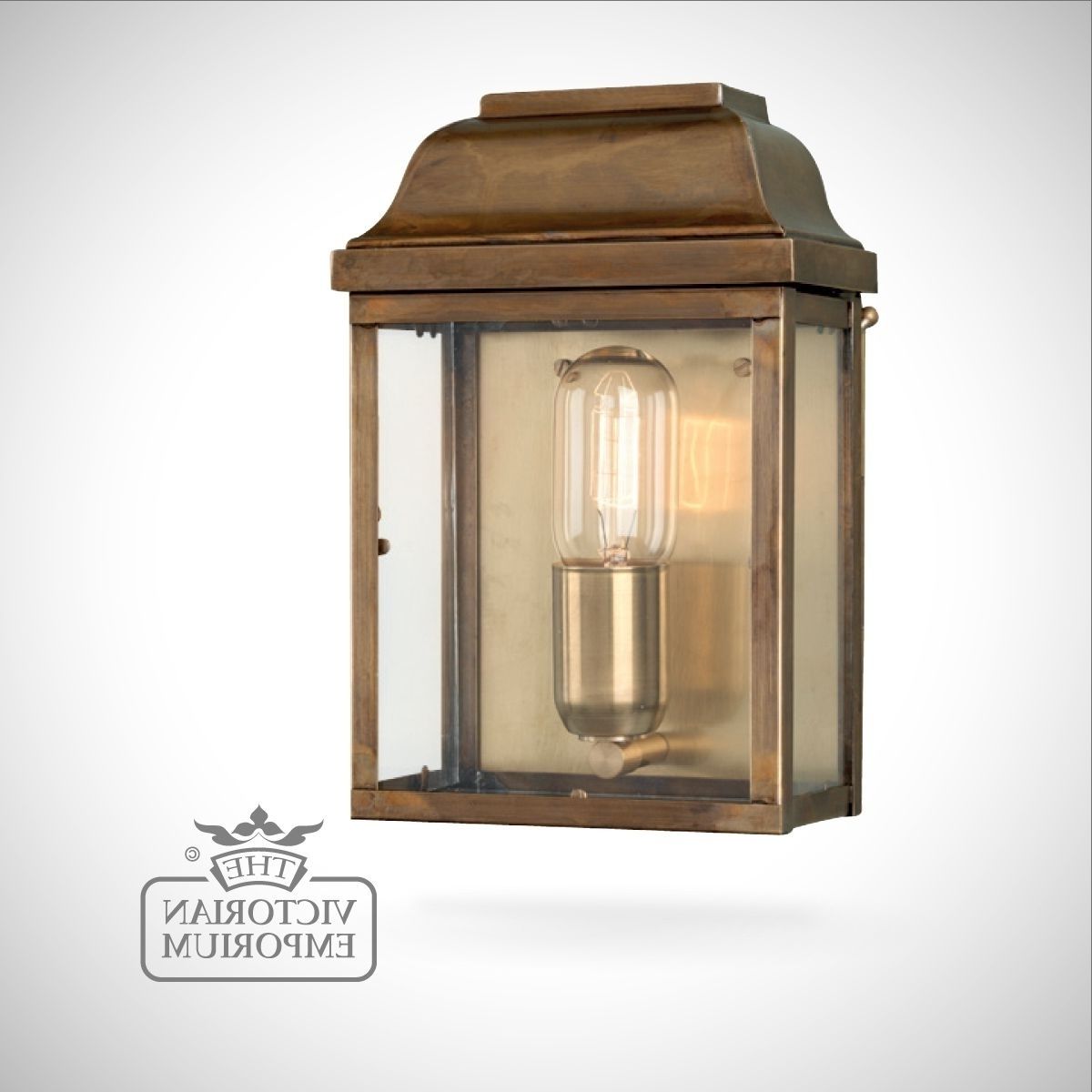 Antique Outdoor Wall Lighting With Best And Newest Wall Light: Incredible Antique Brass Outdoor Wall Lights As Well As (View 8 of 20)