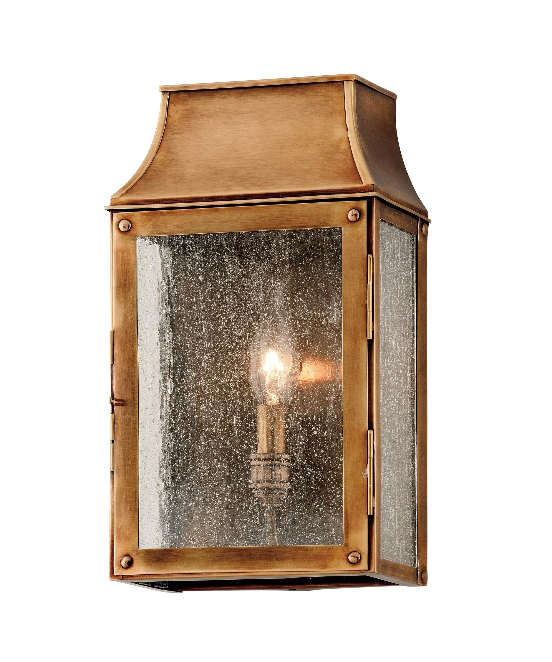 Beacon Outdoor Wall Lighting With Regard To Most Up To Date Troy Lighting B3421 Beacon Hill 7 Inch Wide 1 Light Outdoor Wall (View 1 of 20)