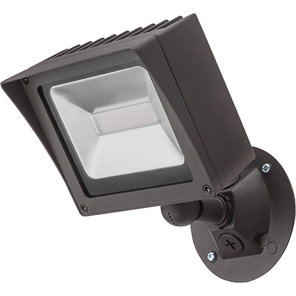 Best And Newest Lithonia Lighting Bronze Outdoor Integrated Led Wall Mount Flood Within Led Wall Mount Outdoor Lithonia Lighting (View 16 of 20)