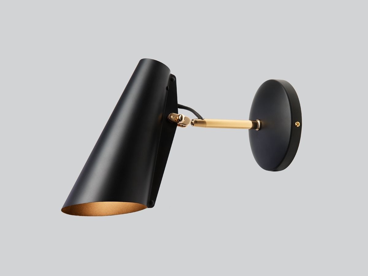 Buy The Northern Birdy Short Wall Light At Nest.co (View 3 of 20)