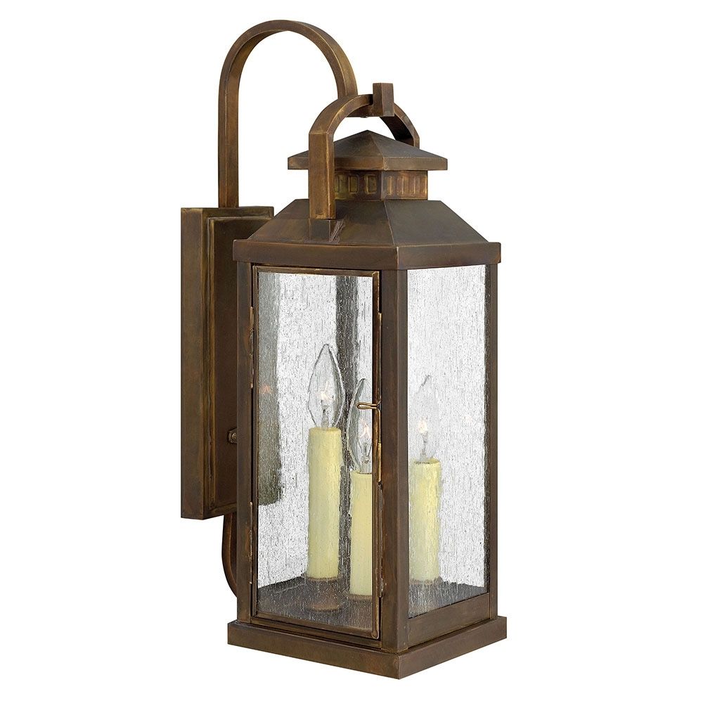 [%buy The Revere Large Outdoor Wall Sconce[manufacturer Name] Pertaining To Well Known Outdoor Wall Lighting At Amazon|outdoor Wall Lighting At Amazon Throughout Most Recent Buy The Revere Large Outdoor Wall Sconce[manufacturer Name]|most Popular Outdoor Wall Lighting At Amazon Inside Buy The Revere Large Outdoor Wall Sconce[manufacturer Name]|well Liked Buy The Revere Large Outdoor Wall Sconce[manufacturer Name] Throughout Outdoor Wall Lighting At Amazon%] (View 12 of 20)