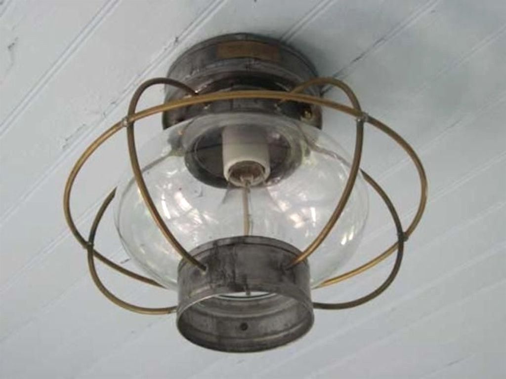Ceiling Light : Porch Lights Ceiling Mount Outdoor Ceiling Lights For Current Melbourne Outdoor Ceiling Lights (View 19 of 20)