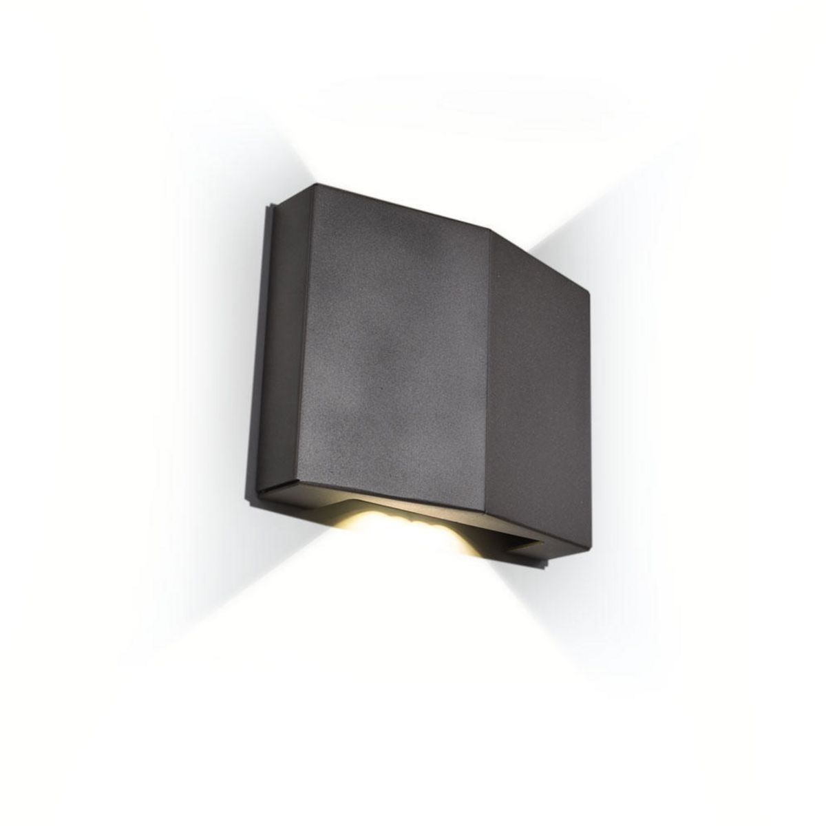Commercial Outdoor Lighting With Best And Newest Outdoor Wall Mounted Accent Lighting (View 13 of 20)
