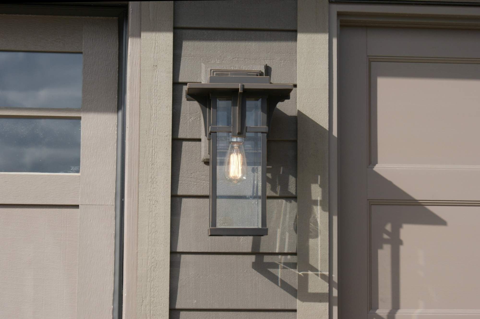 Diy : Wall Sconce Lights And Lighting Canada Experts Georgian Style For Preferred Georgian Style Outdoor Lighting (View 9 of 20)