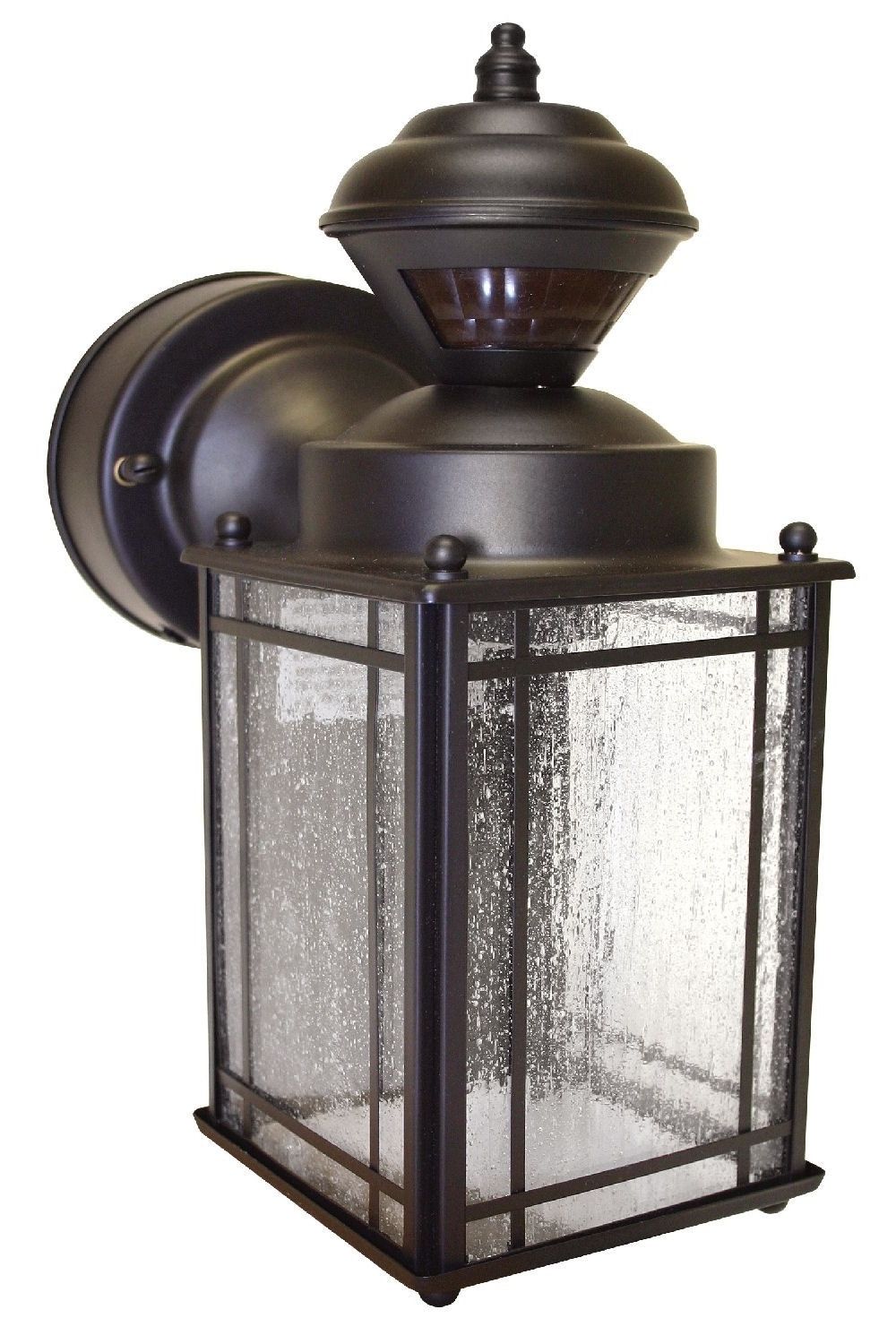 Dusk To Dawn Motion Sensor Porch Light In Most Up To Date Dusk To Dawn Outdoor Wall Lighting Fixtures (View 11 of 20)