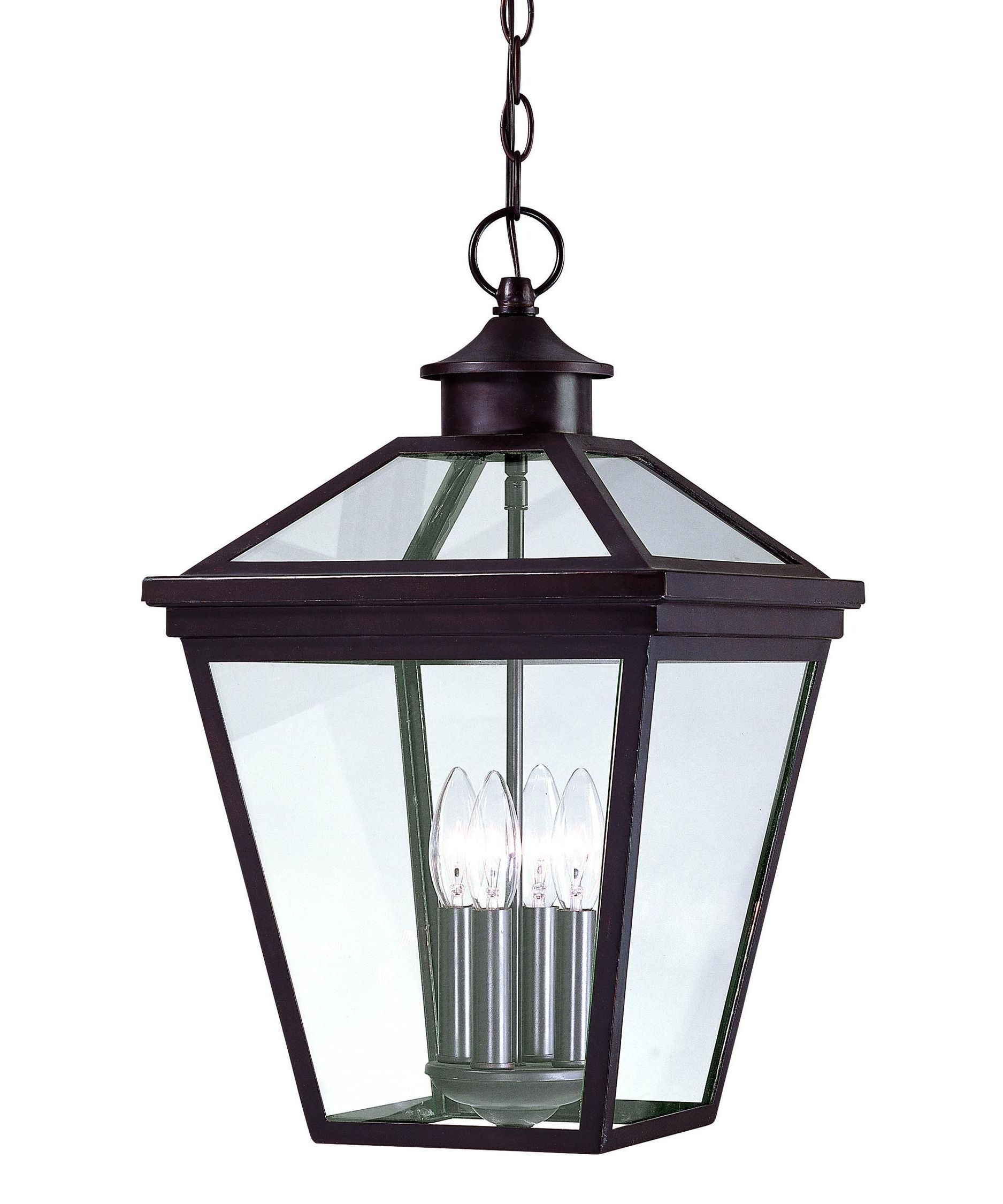 Famous Entertainment : Nuvo Light Large Outdoor Wall Lantern Central Park Pertaining To Modern Outdoor Hanging Lights (Photo 14 of 20)