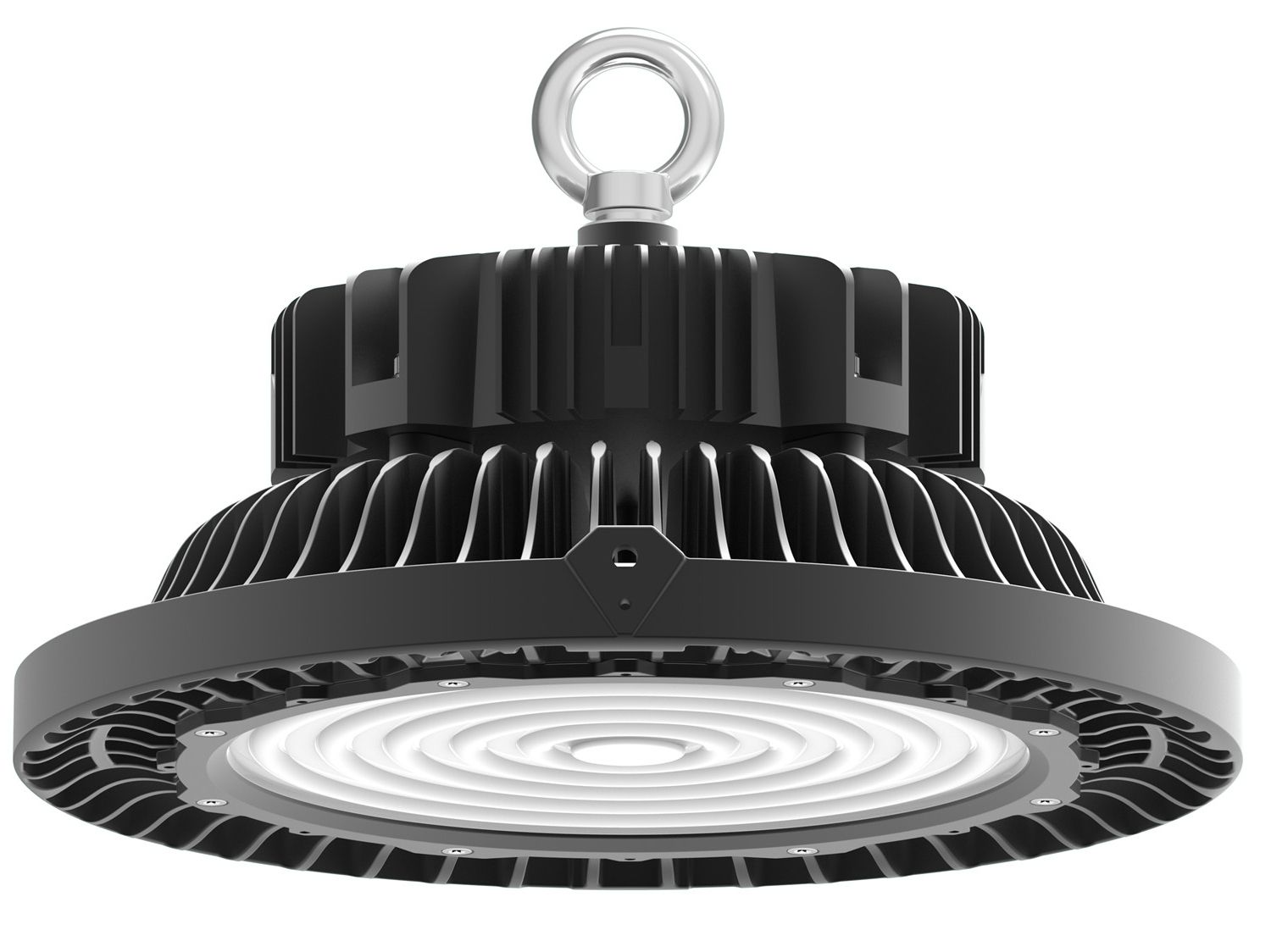 Famous Ufo Led High Bay Light Within Hanging Outdoor Flood Lights (View 4 of 20)