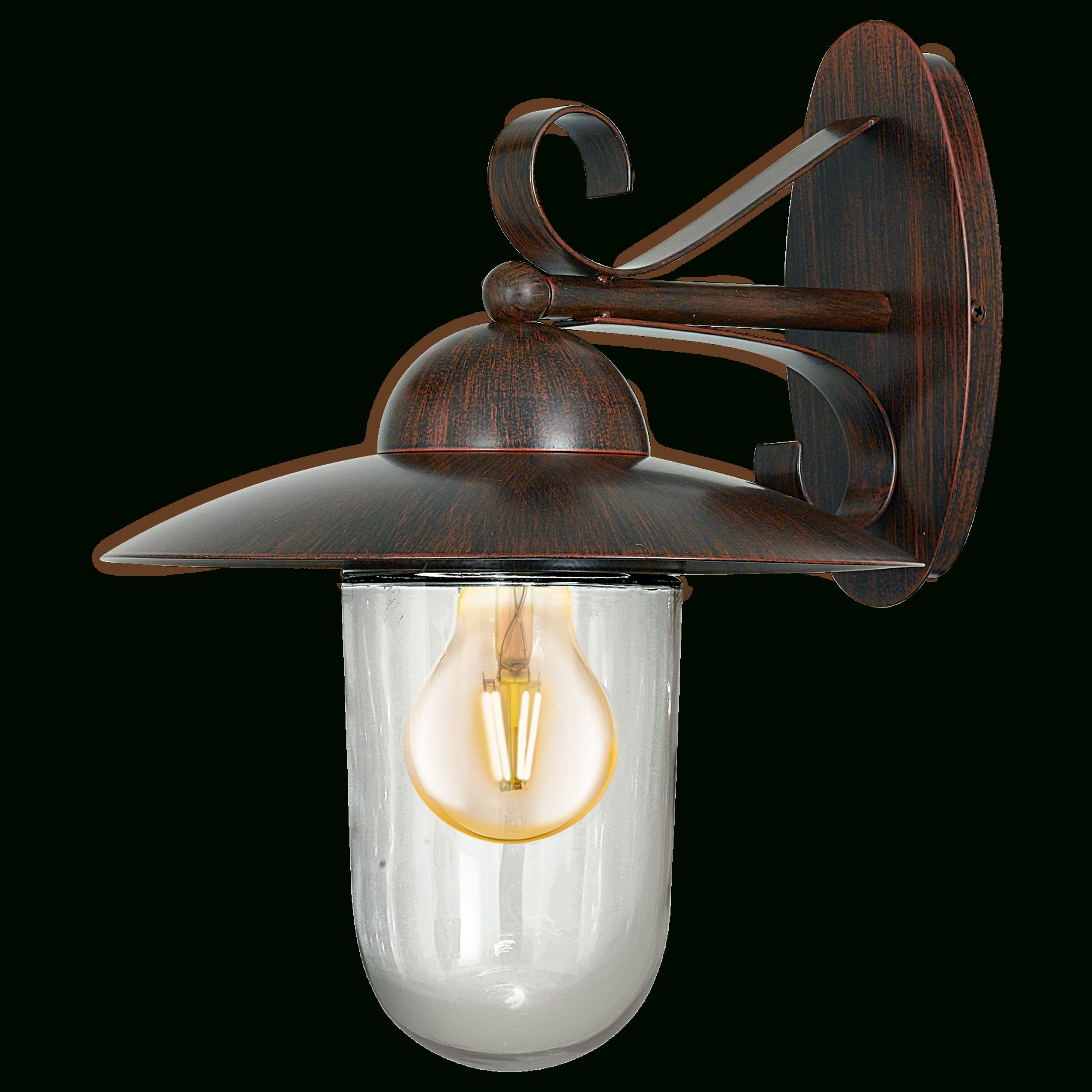 Fashionable 83589 / Milton / Outdoor Lighting / Main Collections / Products Intended For Eglo Outdoor Lighting (View 11 of 20)
