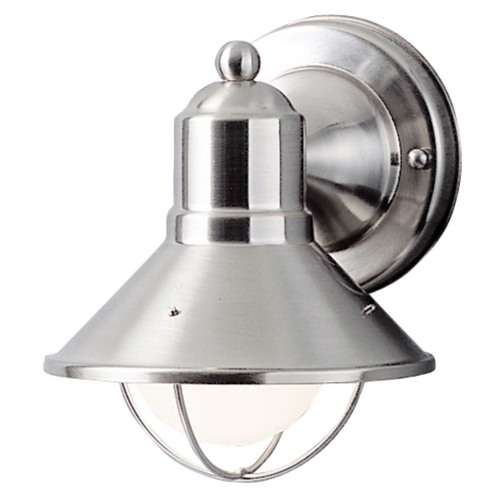 Fashionable Coastal Outdoor Wall Lights (View 12 of 20)