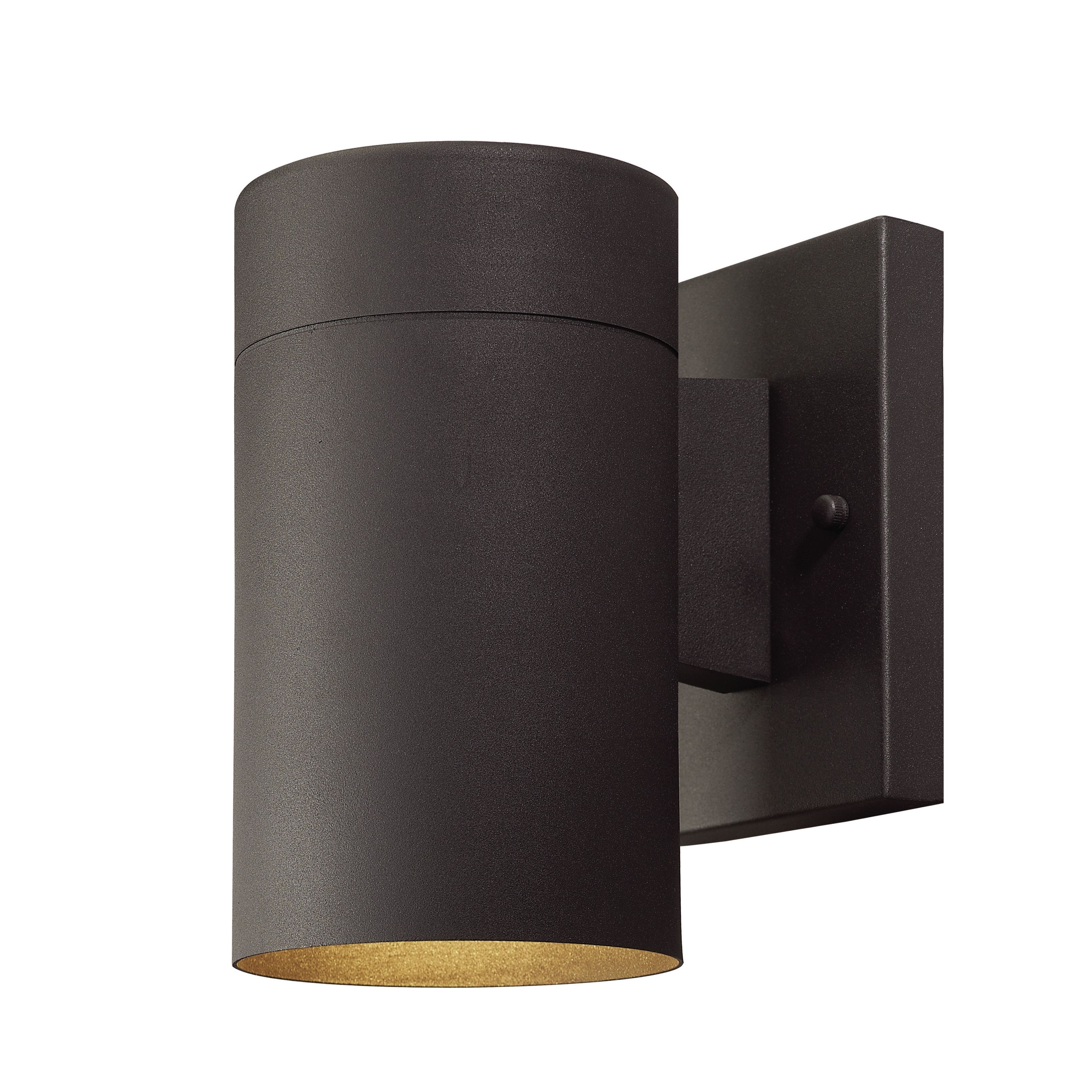 Fashionable Outdoor Wall Lighting Wayfair 1 Light Sconce ~ Loversiq With Regard To Japanese Outdoor Wall Lighting (View 18 of 20)