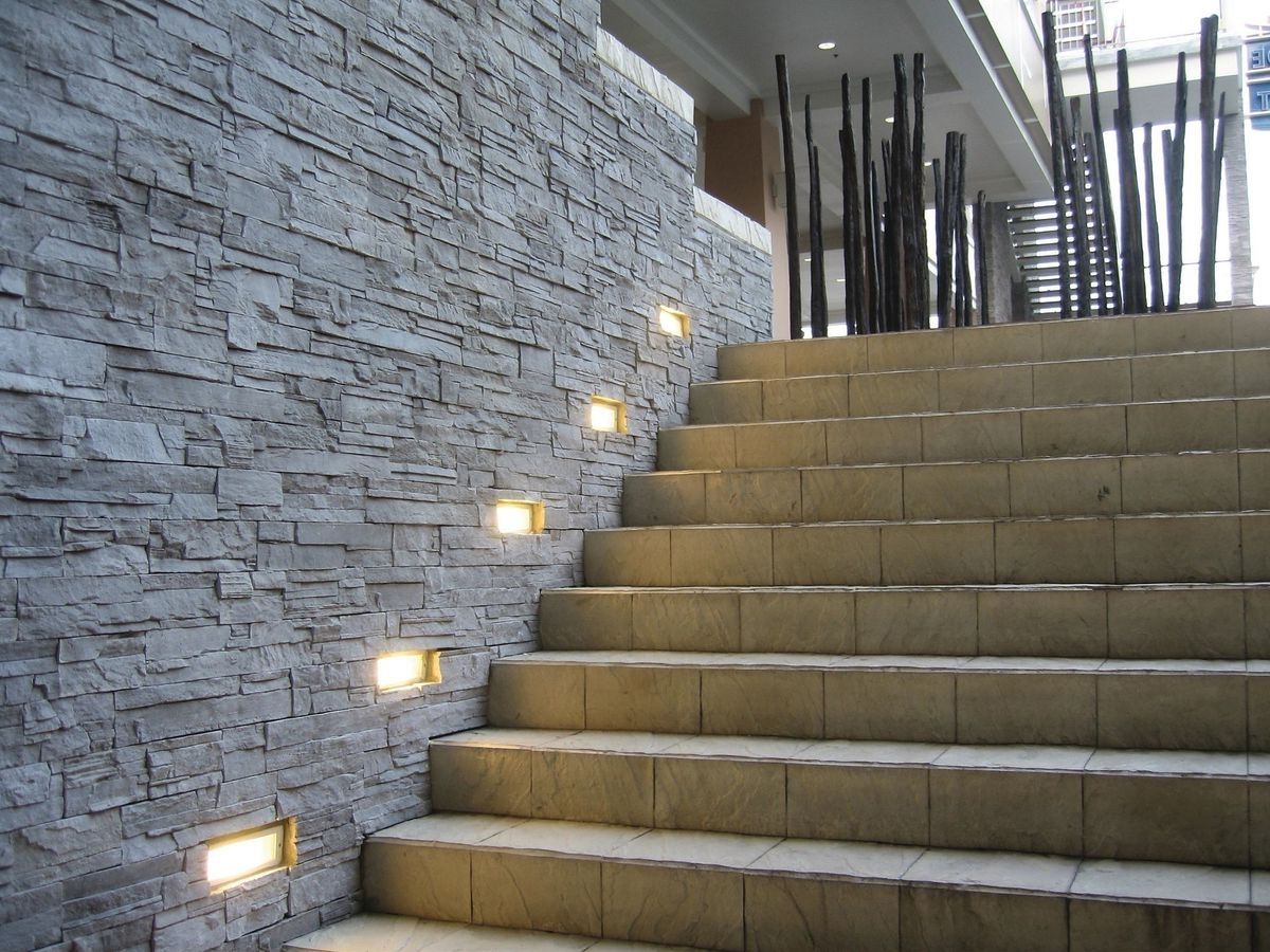 Fashionable Recessed Outdoor Lighting Decoration Ideas (View 1 of 20)