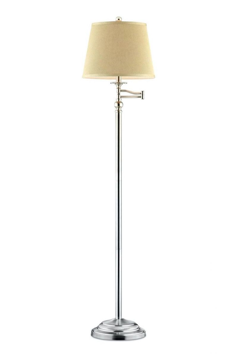 Floor Lamps : Cordless Reading Lamps Floor Home Depot Target Outdoor With Preferred Target Outdoor Wall Lighting (View 7 of 20)