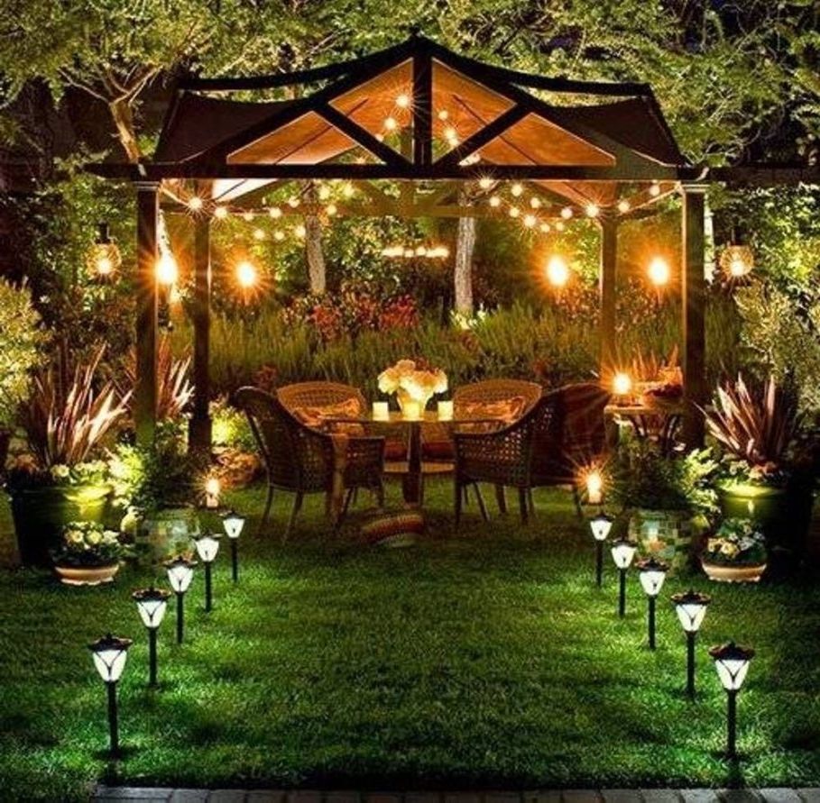 Glamorous Lowes Outside Lighting 2017 Ideas – Landscape Lights Throughout Most Recent Lowes Outdoor Landscape Lighting (View 6 of 20)