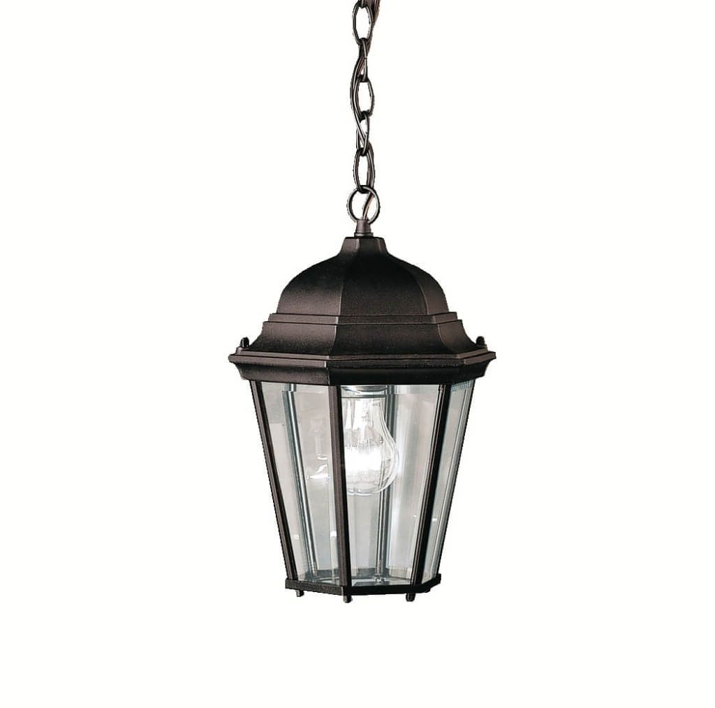Hanging Outdoor Entrance Lights In Preferred Lighting: Perfect Outdoor Hanging Lantern Pendant Lighting Ideas For (View 5 of 20)