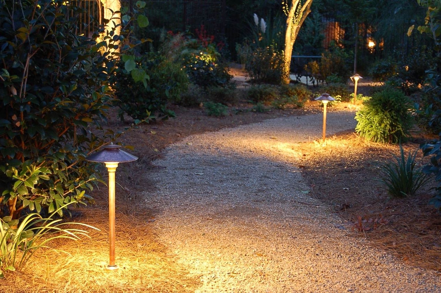 Home Lighting : Pathway Lights Christmas Solar At Target Led Home In Preferred Modern Solar Driveway Lights At Target (View 18 of 20)