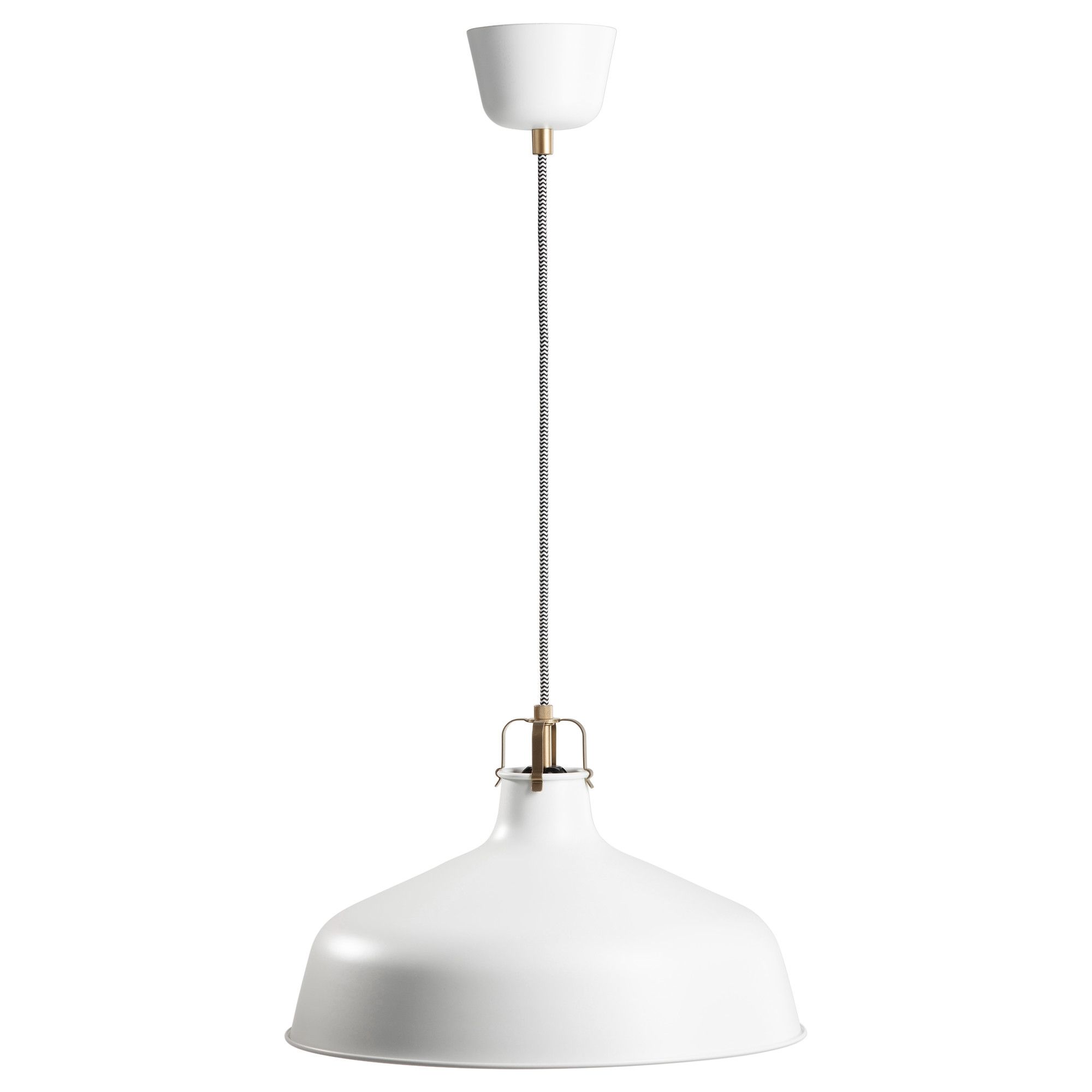 Ikea Outdoor Hanging Lights Inside Well Known Ranarp Pendant Lamp – Ikea (View 3 of 20)