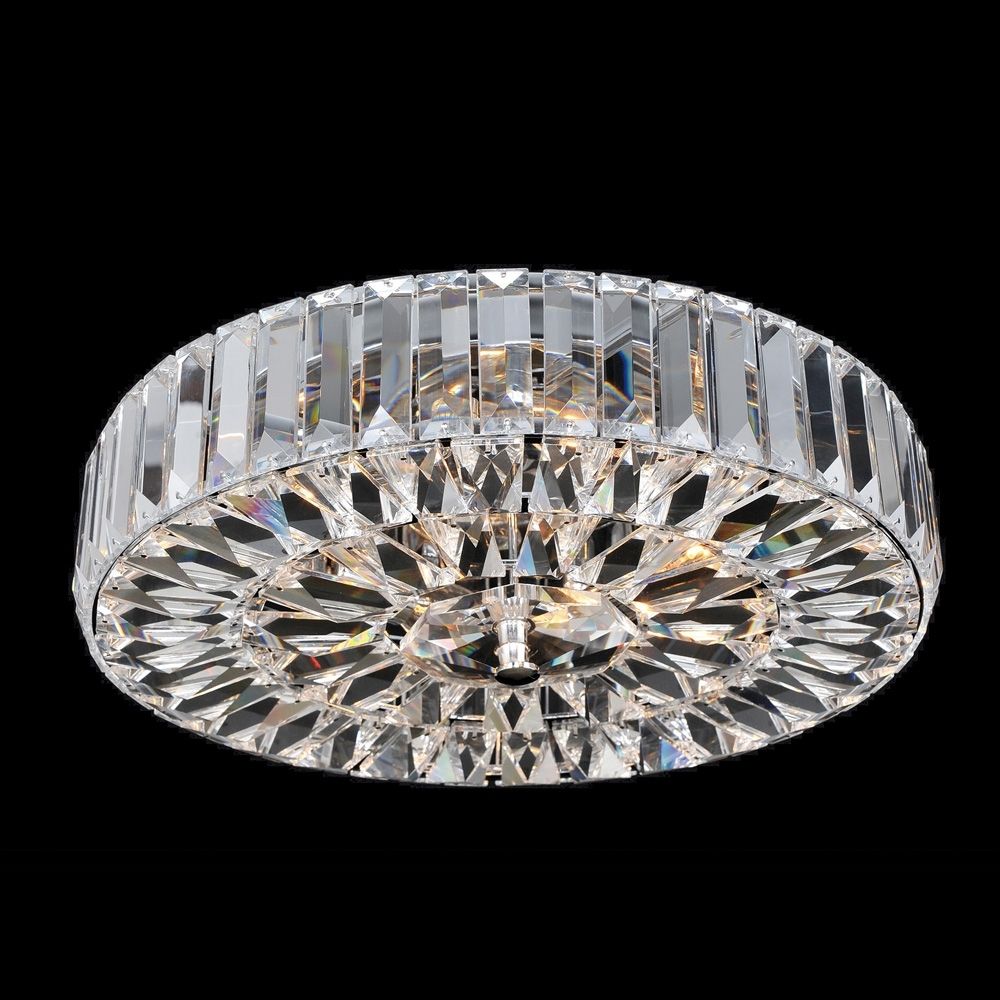 Lamps Plus Outdoor Ceiling Lights Inside Well Known Allegri 25741 Julien Flush Ceiling Light Fixture – All  (View 14 of 20)