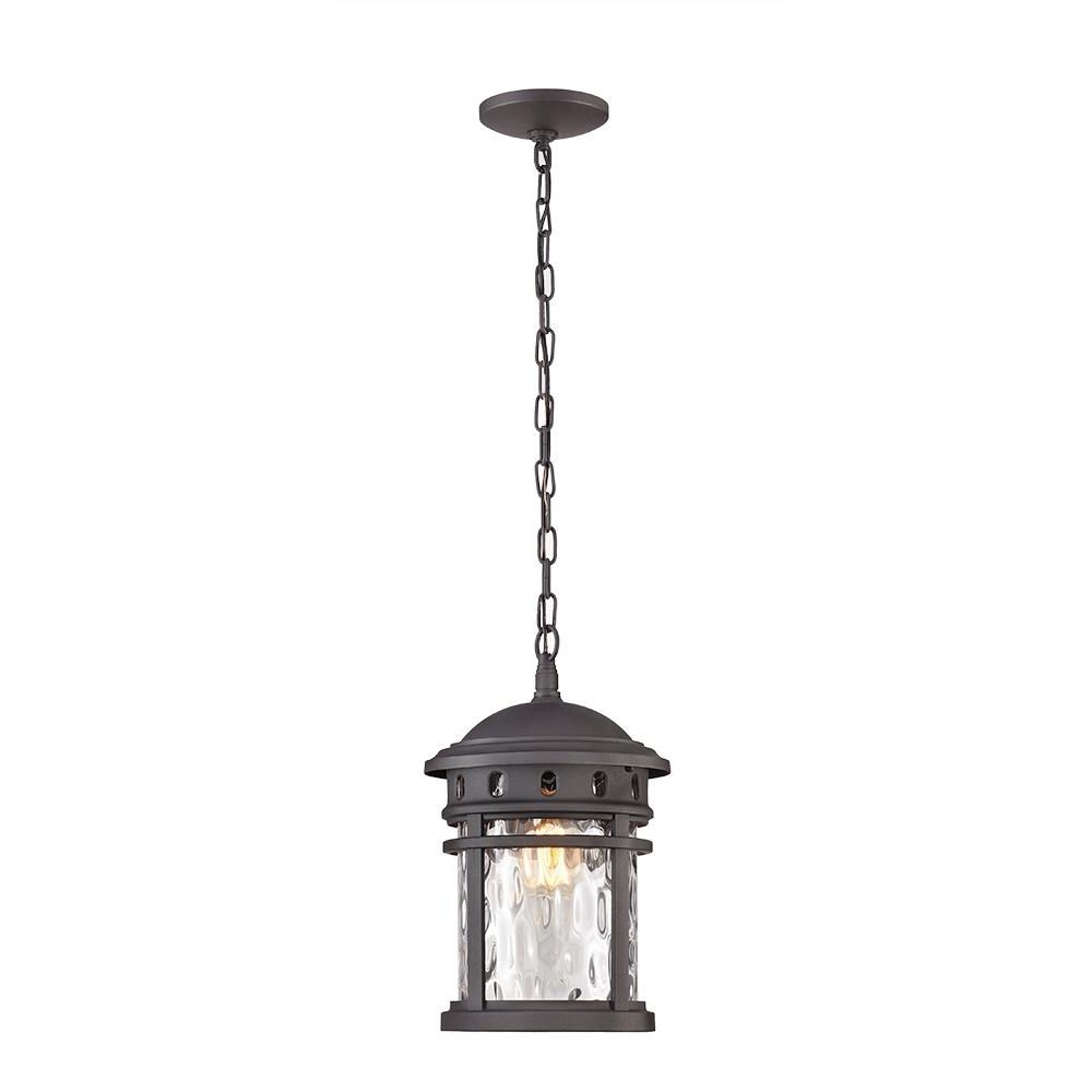 Low Voltage Outdoor Hanging Lights Within Recent Outdoor Pendants – Outdoor Ceiling Lighting – Outdoor Lighting – The (View 12 of 20)