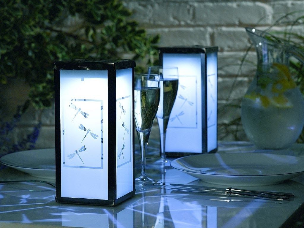Modern Outdoor Solar Lights At Target Inside Fashionable Exciting Diy Solar Table Lamp Lamps Powered Outdooror Living Room (View 1 of 20)