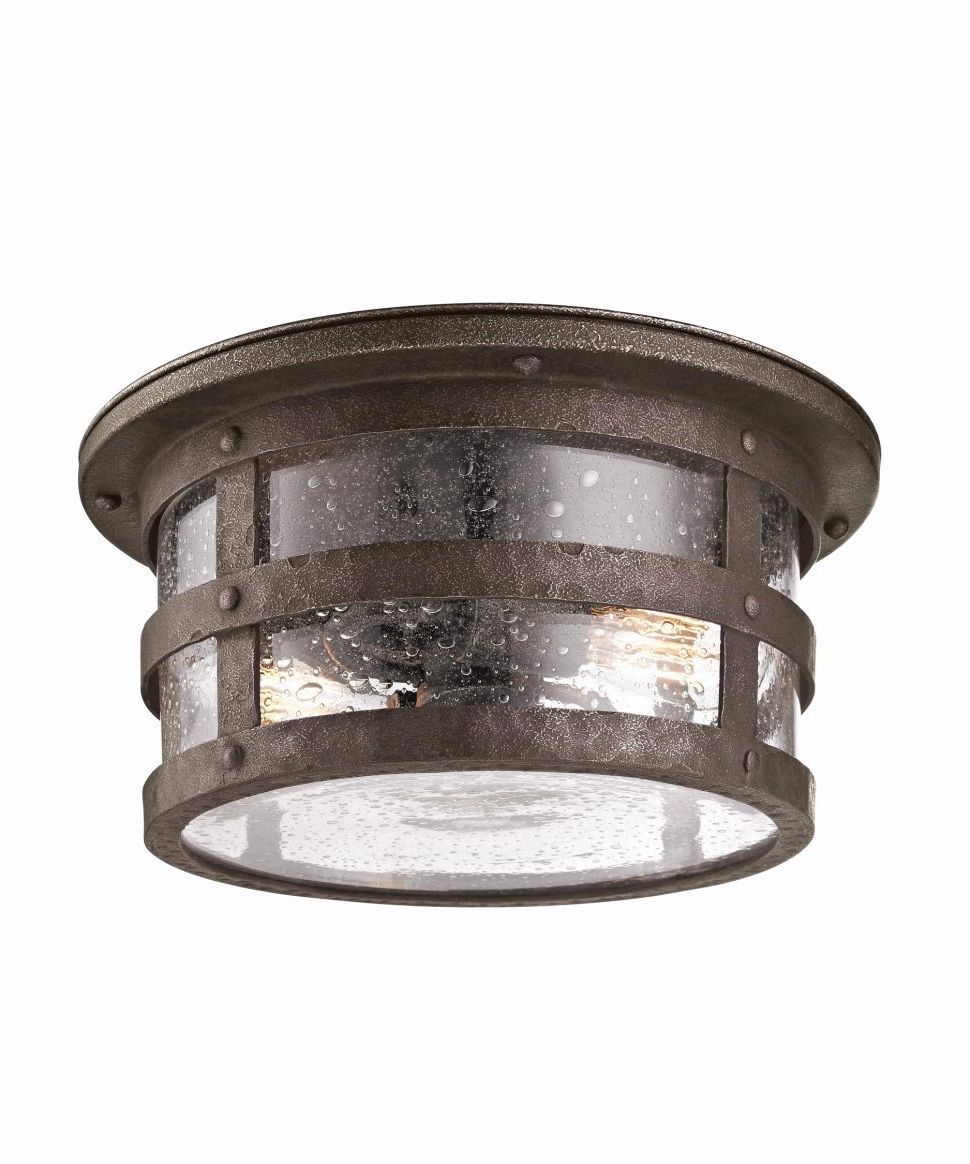 Most Recent Outdoor : Exterior Led Ceiling Light Fixtures Led Exterior Light Pertaining To Commercial Outdoor Ceiling Lights (View 10 of 20)