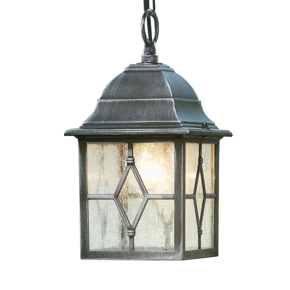 Most Recently Released Georgian Style Outdoor Lighting Inside Diy : Colonial Williamsburg Style Lighting Destination Georgian (View 7 of 20)