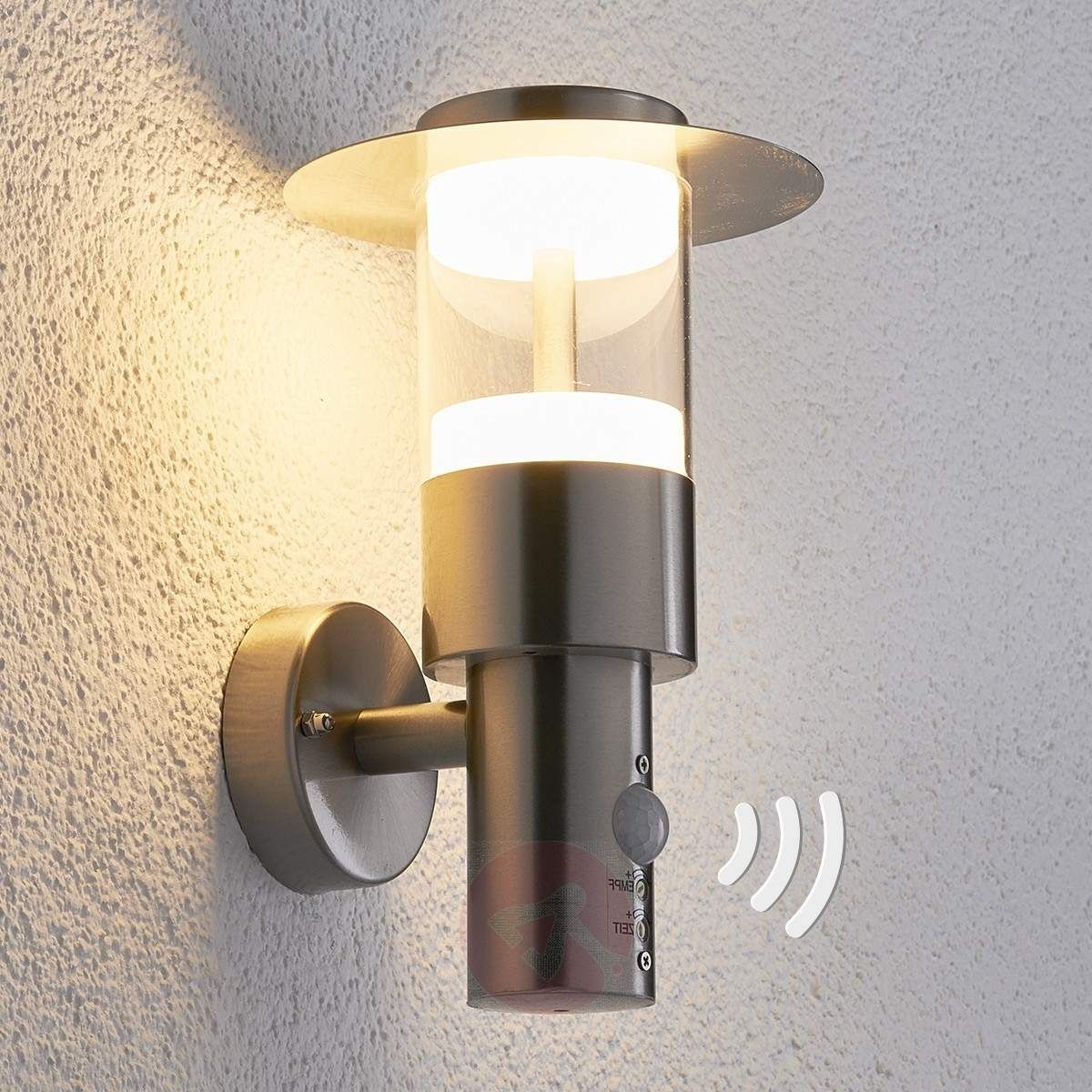 Most Recently Released Kichler Outdoor Wall Lighting Led — Room Decors And Design : Kichler Within Outdoor Wall Spotlights (View 5 of 20)