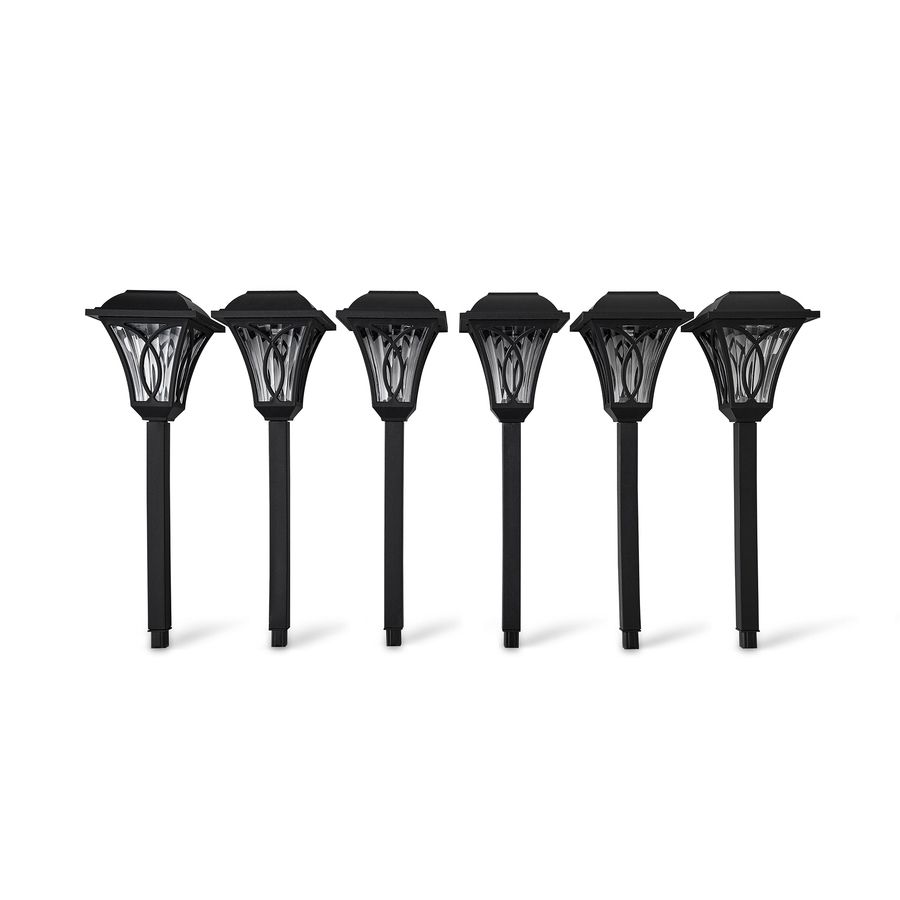 Most Recently Released Lighting: Lowes Solar Lights For Your Pathway Or Patio Decoration Intended For Lowes Outdoor Landscape Lighting (View 3 of 20)