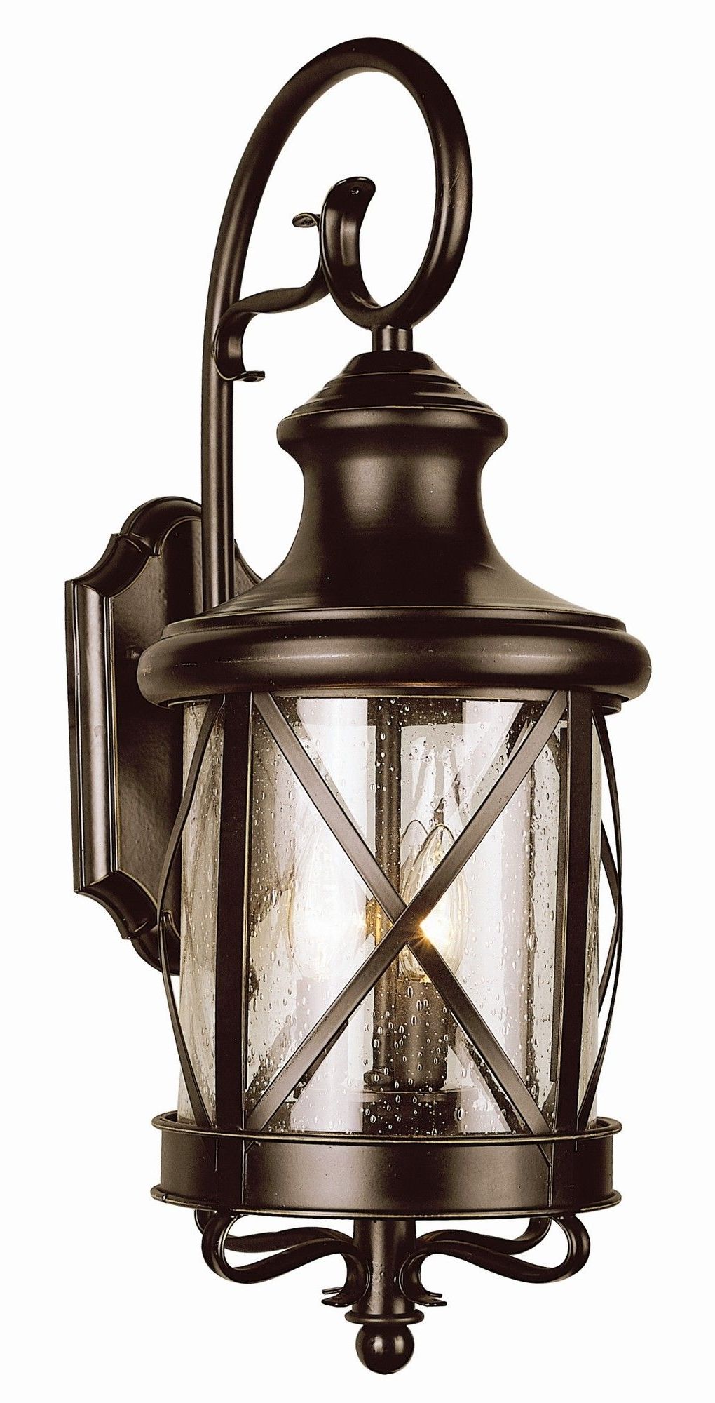 Most Up To Date Transglobe Lighting Outdoor Wall Lantern (View 6 of 20)