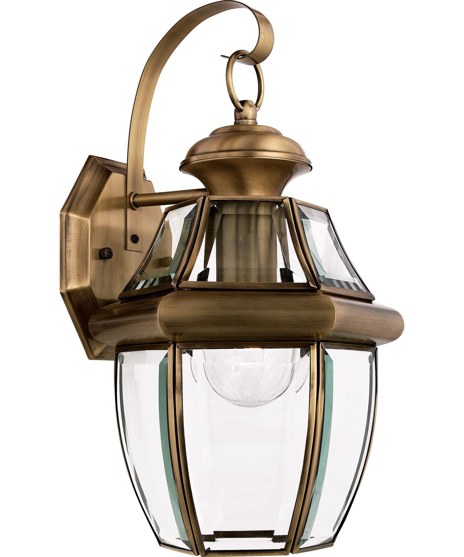 Newest Light : Fresh Antique Brass Outdoor Wall Lights In Solar Uk With Intended For Brass Outdoor Wall Lighting (View 10 of 20)