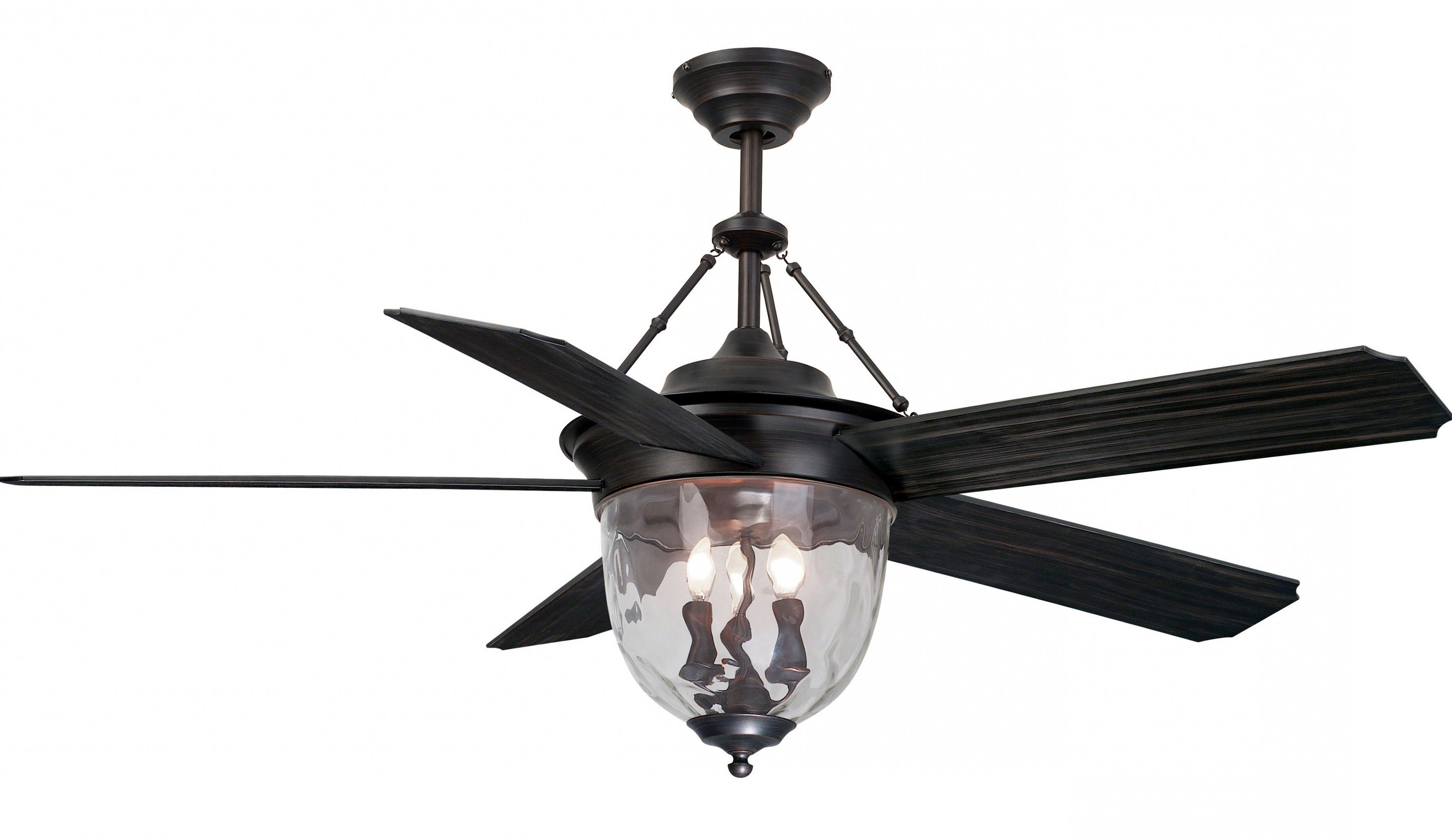 Outdoor Ceiling Fans With Lights Lowes: Amusing Lowes Ceiling Fans With Regard To Most Popular Outdoor Ceiling Fans With Light At Lowes (View 12 of 20)
