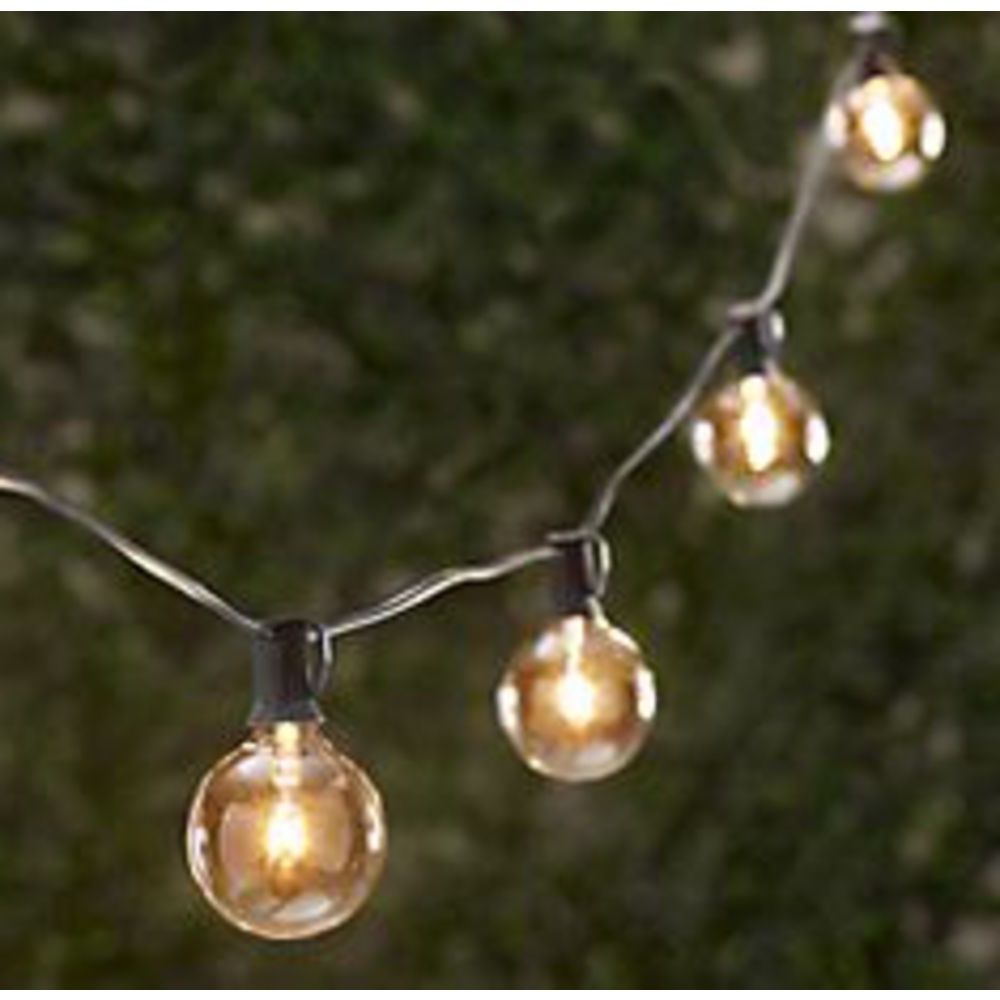 Outdoor Hanging Party Lights Pertaining To 2019 How To Hang Outdoor String Lights – Flip The Switch (Photo 18 of 20)