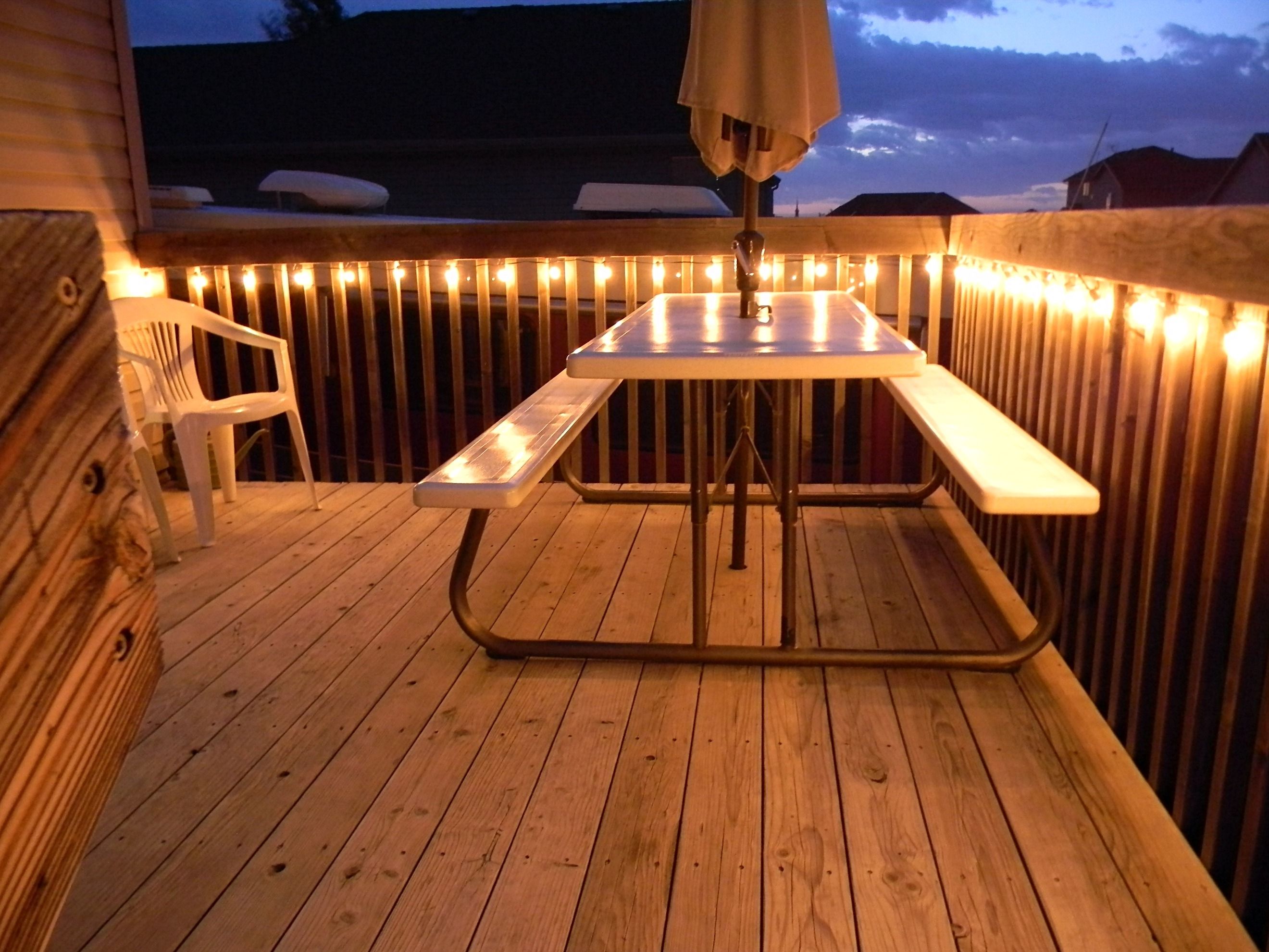 Popular Hanging Outdoor Lights On Deck With Light Night Deck Lighting Idea Cedar Work Ideas Hanging Porch Light (View 20 of 20)