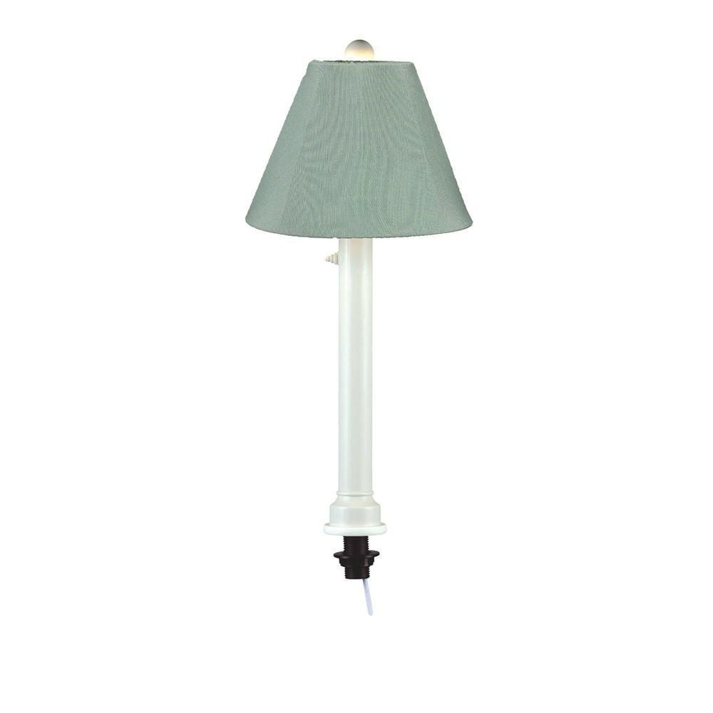 Preferred Outdoor Floor Lamps Target Outdoor Wicker Table Lamps Battery For Target Outdoor Wall Lighting (View 10 of 20)