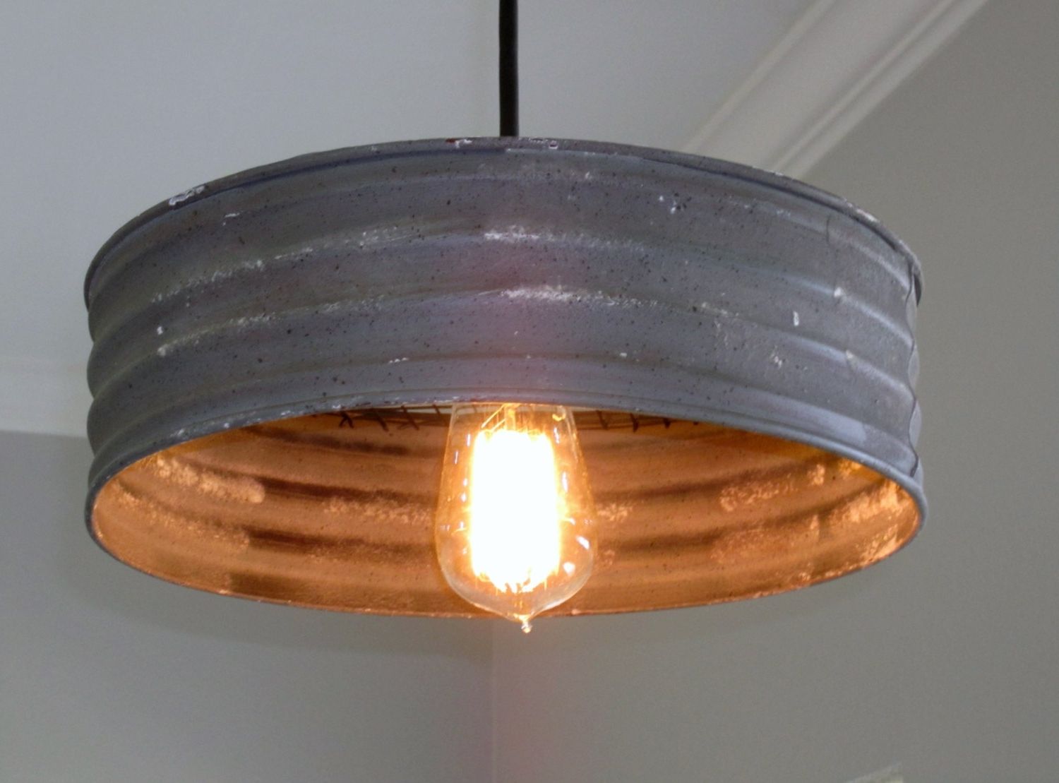 The Fabulous Home Ideas Inside Outdoor Themed Ceiling Lights (View 13 of 20)