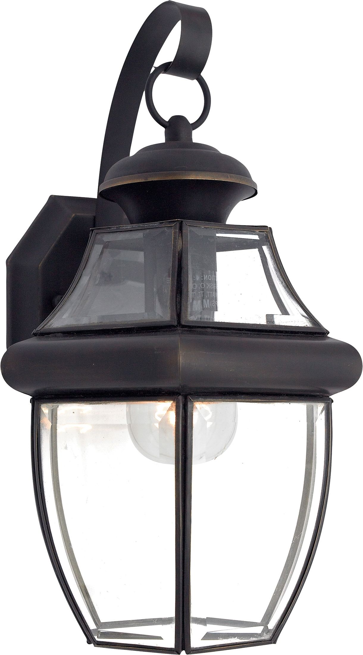 Traditional Outdoor Ceiling Lights With Regard To Most Recently Released Home Decor + Home Lighting Blog » Blog Archive » Quoizel Lighting (View 7 of 20)