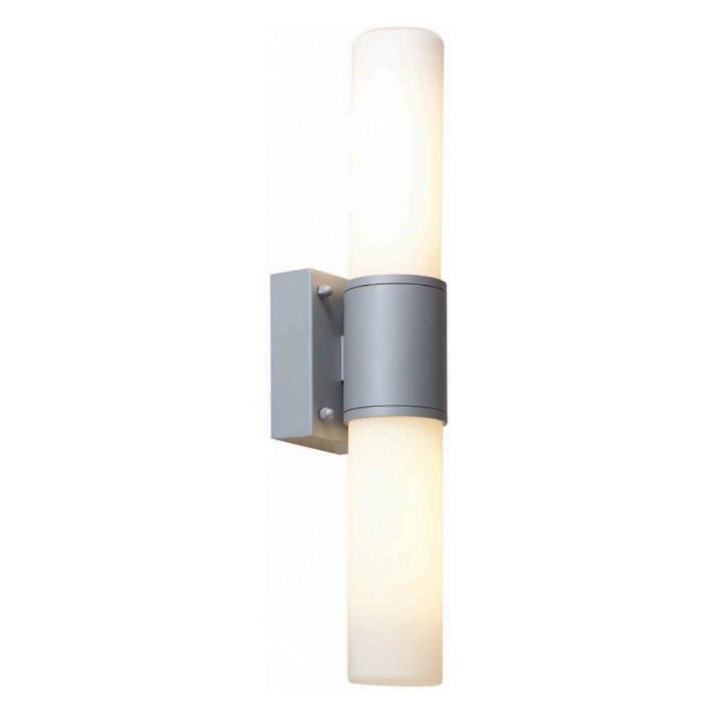 Trendy Access Lighting Outdoor Wall Sconces Intended For Access Lighting 20368mg Nyz 2 Light Outdoor Wall Sconce (View 18 of 20)