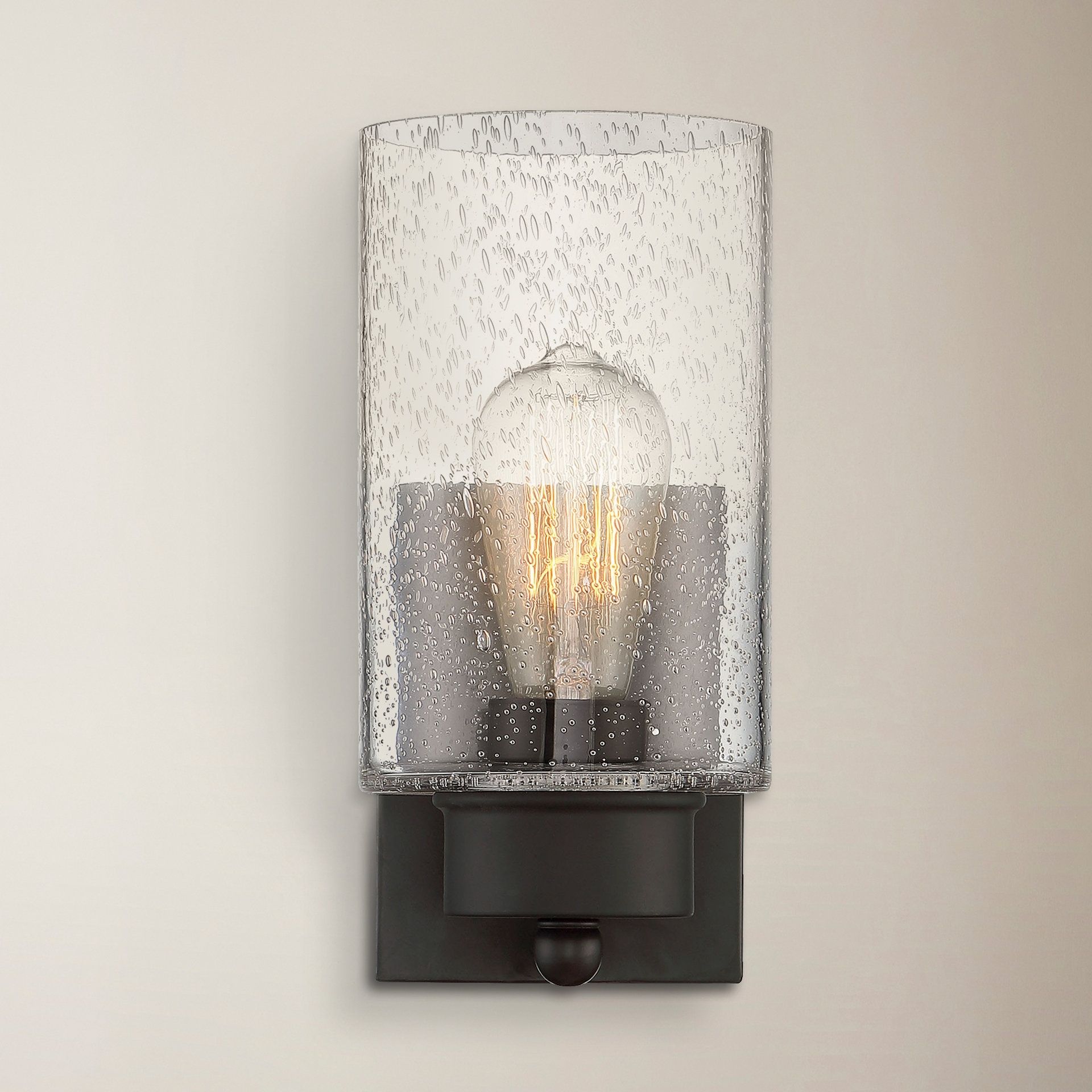 Trendy Battery Operated Outdoor Lights At Wayfair For Sconces You'll Love (Photo 15 of 20)