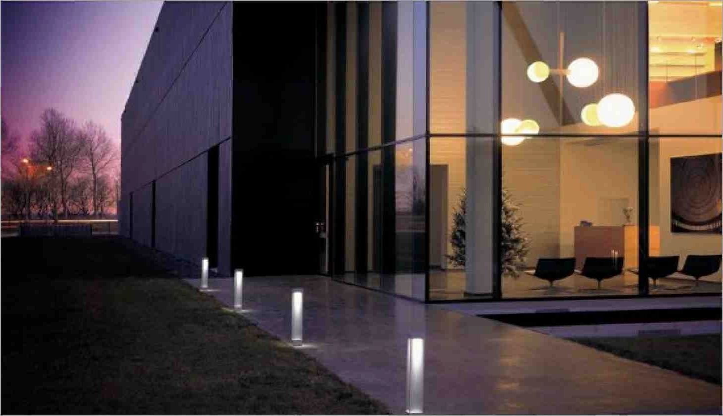 Trendy Modern Outdoor Lighting With 20 New Mid Century Modern Outdoor Light (View 2 of 20)