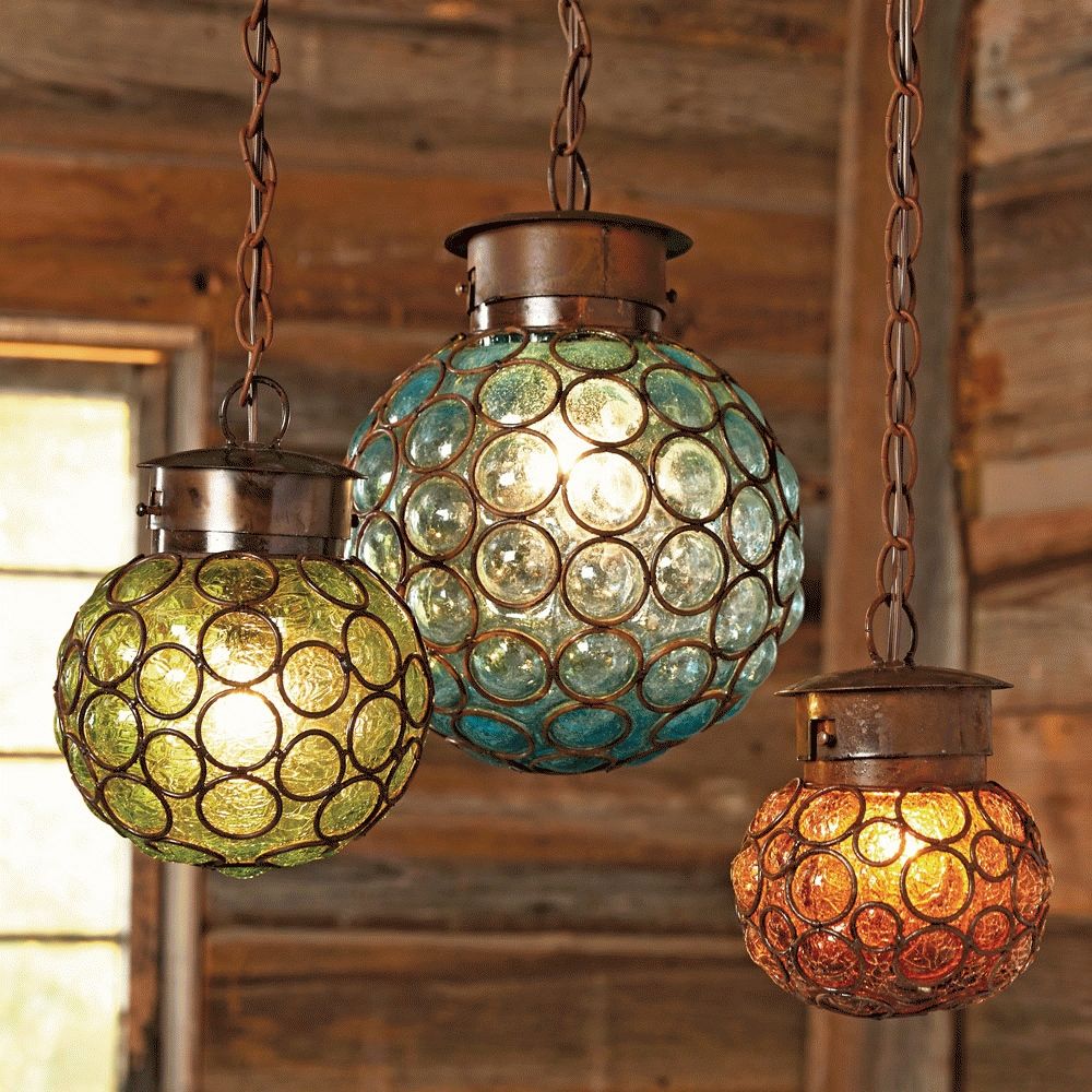 Western Chandeliers & Western Lighting Intended For Trendy Outdoor Hanging Bar Lights (View 12 of 20)
