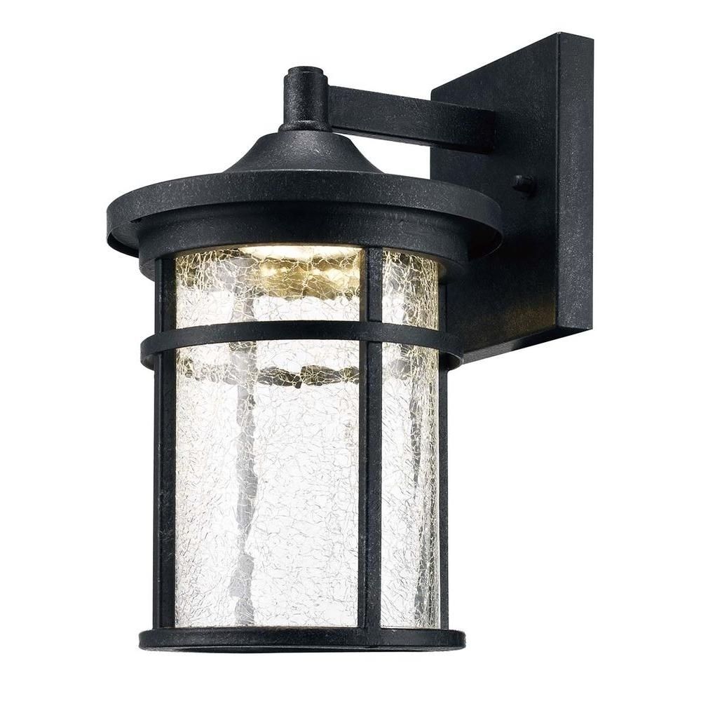 20 Collection Of Plastic Outdoor Wall Light Fixtures Inside Most Recently Released Outdoor Plastic Lanterns (View 8 of 20)