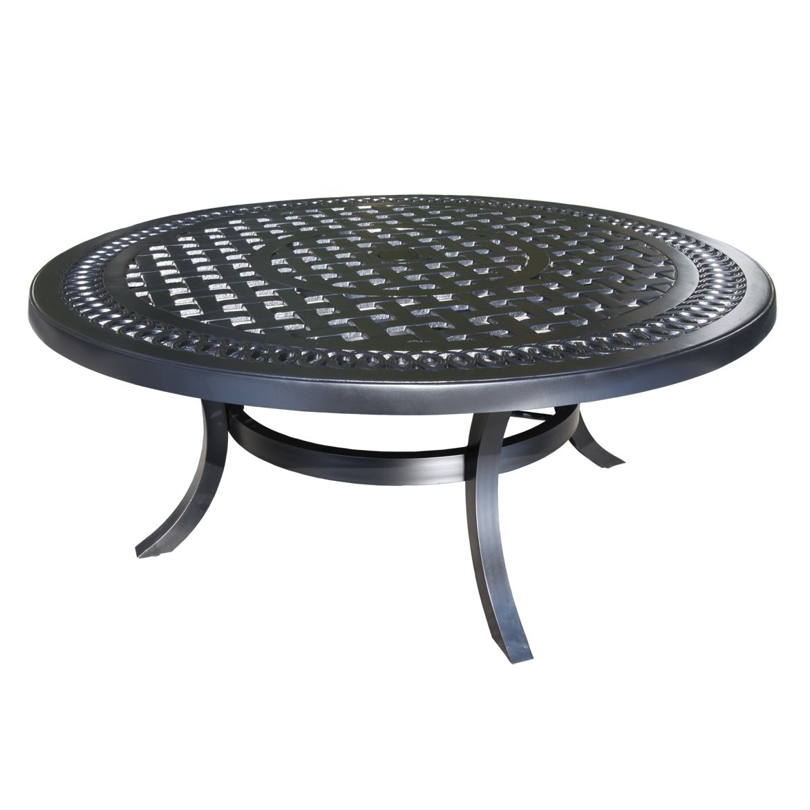 2019 Engaging Outdoor Side Table With Umbrella Hole 18 Small Patio Coffee Throughout Patio Umbrella Side Tables (View 14 of 20)