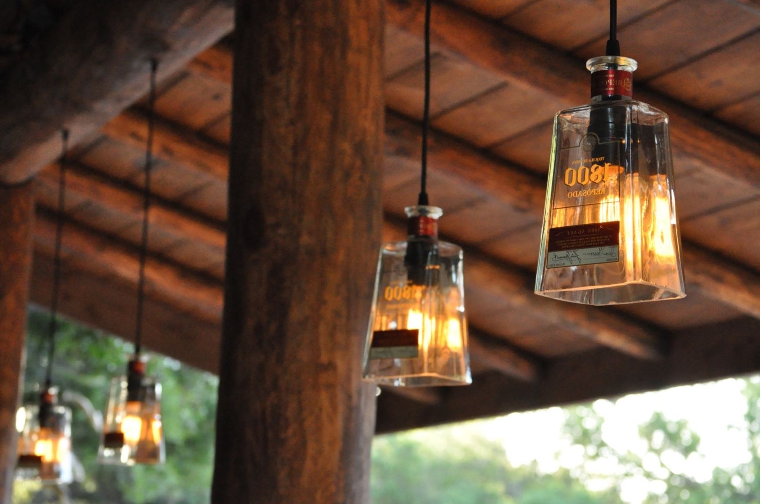 2019 Outdoor Pendant Lanterns Pertaining To Outdoor Pendant Lighting Type — Indoor Outdoor Ideas : Placing (View 19 of 20)
