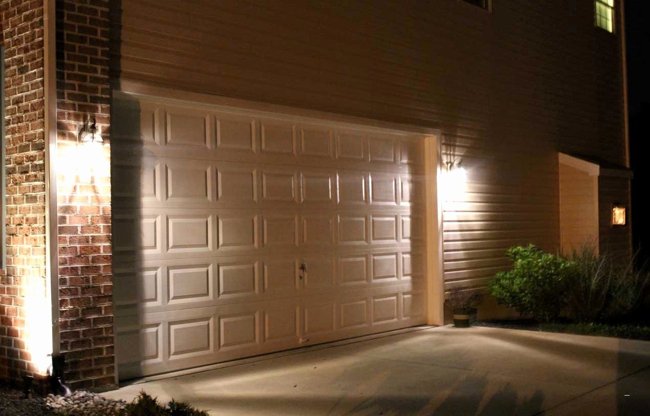Best And Newest Outdoor Garage Lanterns With Outdoor Garage Lights – Outdoor Lighting Ideas (View 4 of 20)