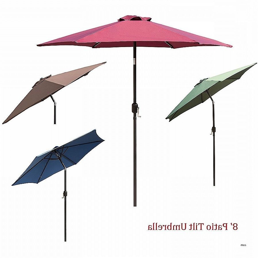 Best And Newest Pink Patio Umbrellas With Pink Outdoor Umbrella New Strobe Umbrella Light Inspirational (View 16 of 20)