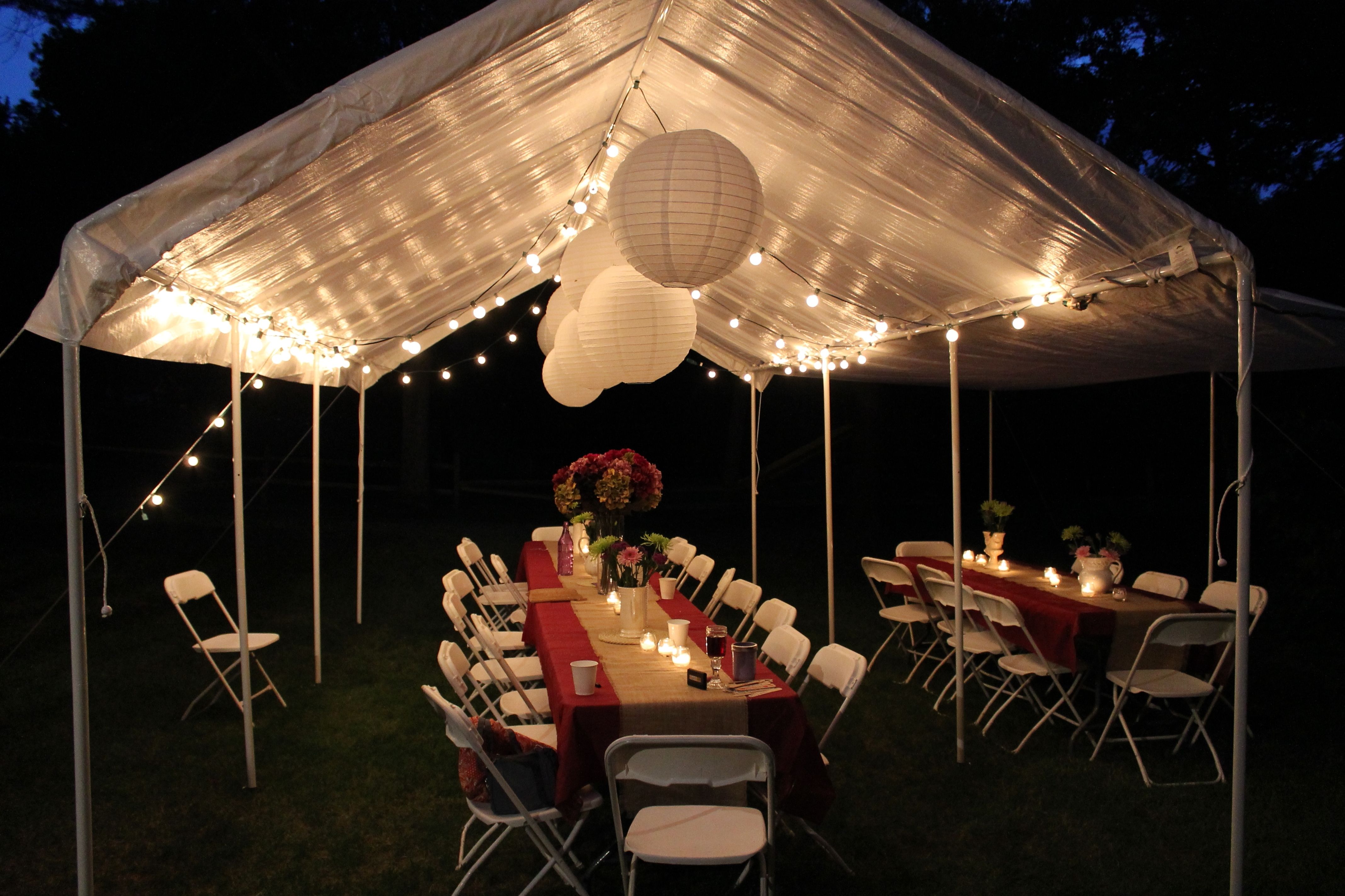 Favorite Outdoor Paper Lanterns Within Decorating With Paper Lanterns (View 8 of 20)