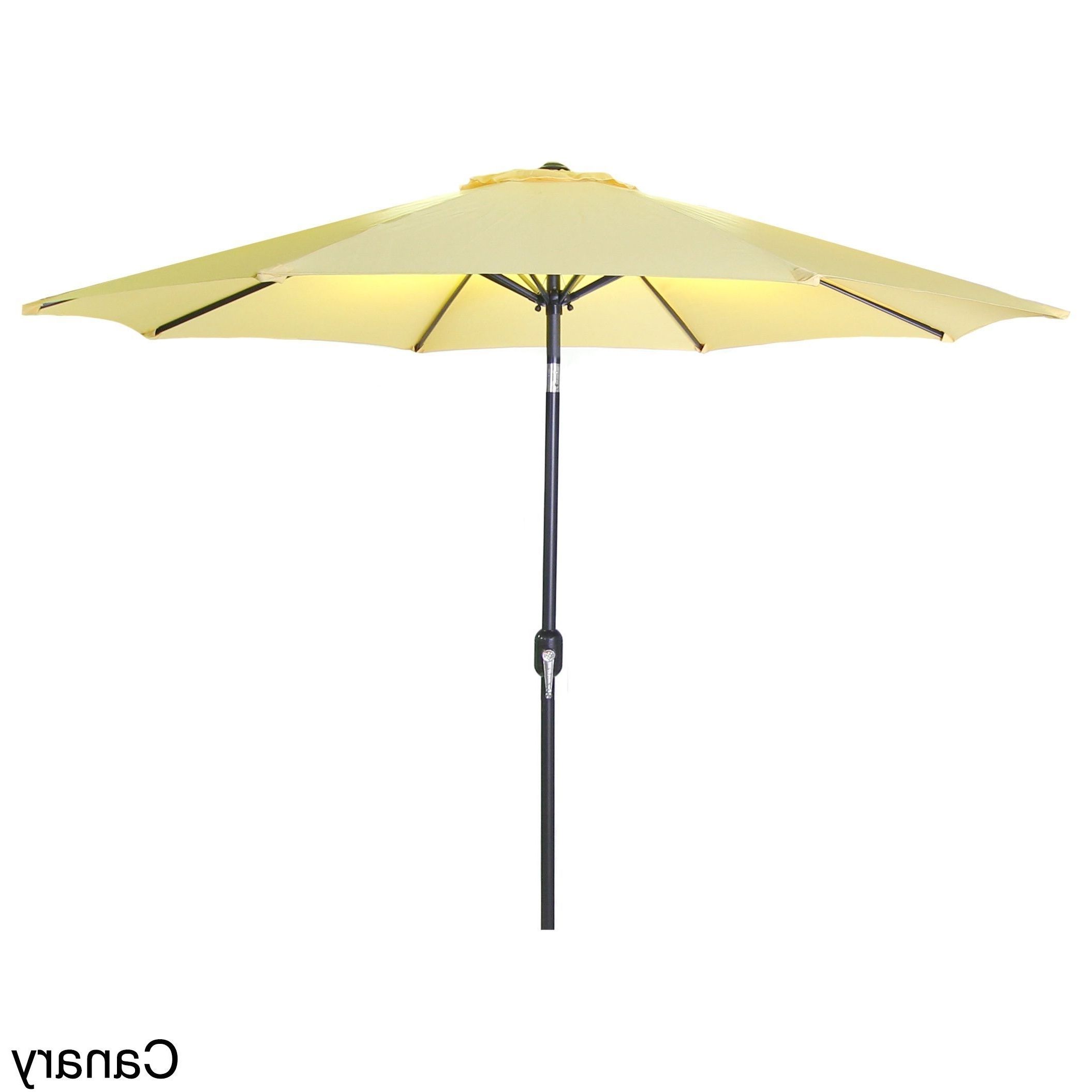 Jordan Patio Umbrellas Throughout Widely Used Jordan Manufacturing  (View 4 of 20)
