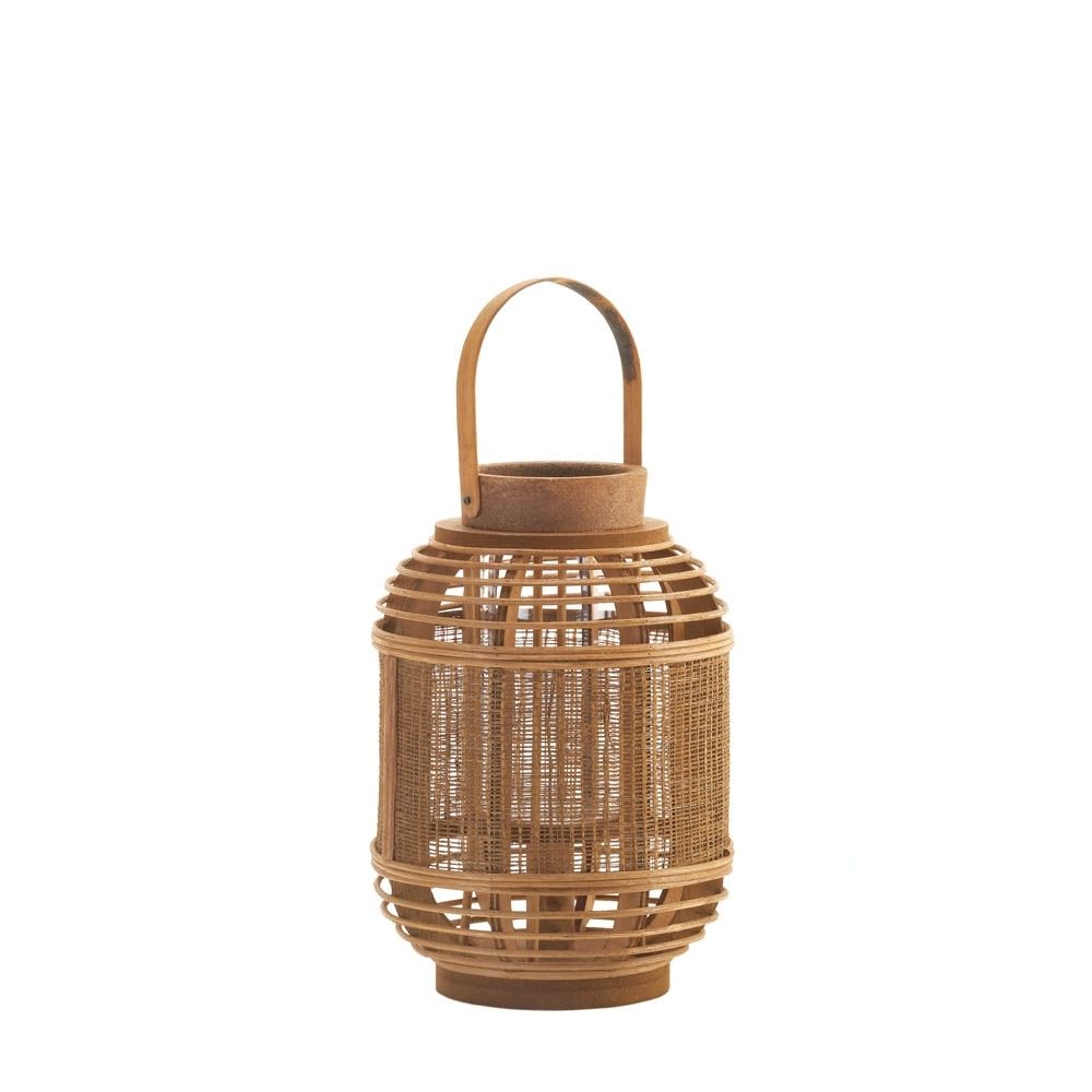 Most Current Outdoor Bamboo Lanterns With Regard To Wholesale Small Bamboo Garden Candle Lantern – Buy Wholesale Candle (View 1 of 20)