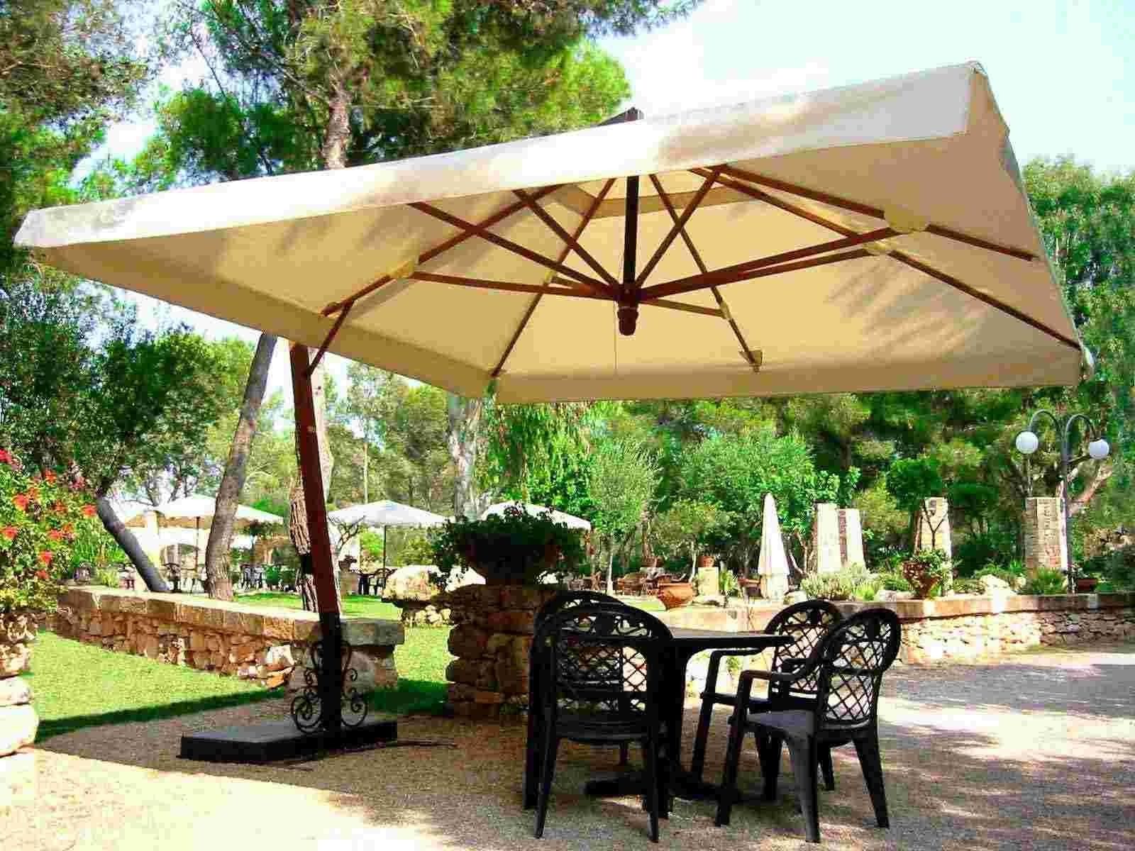 Most Recently Released Best Large Deck Umbrella • Decks Ideas Within Patio Deck Umbrellas (View 1 of 20)