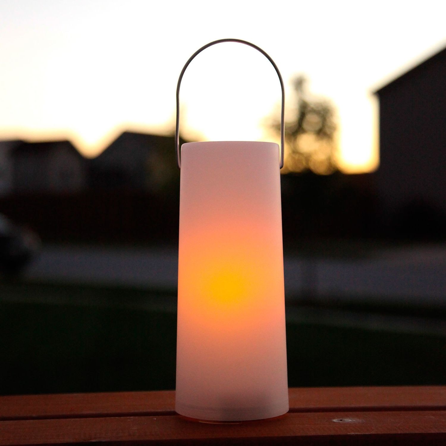 Most Up To Date Outdoor Candle Lantern Lights Led Battery Operated Lanterns With With Regard To Outdoor Lanterns With Battery Operated (View 1 of 20)